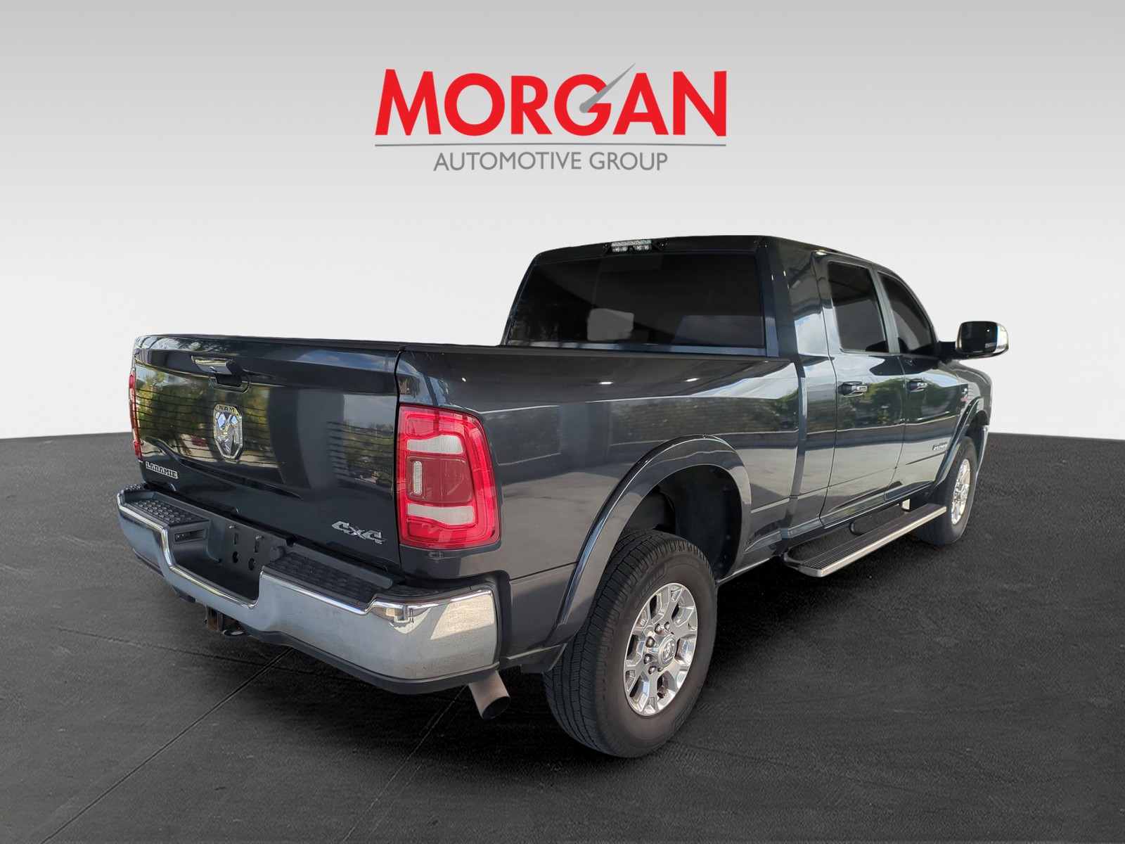 2020 Ram 2500 - Photo 5