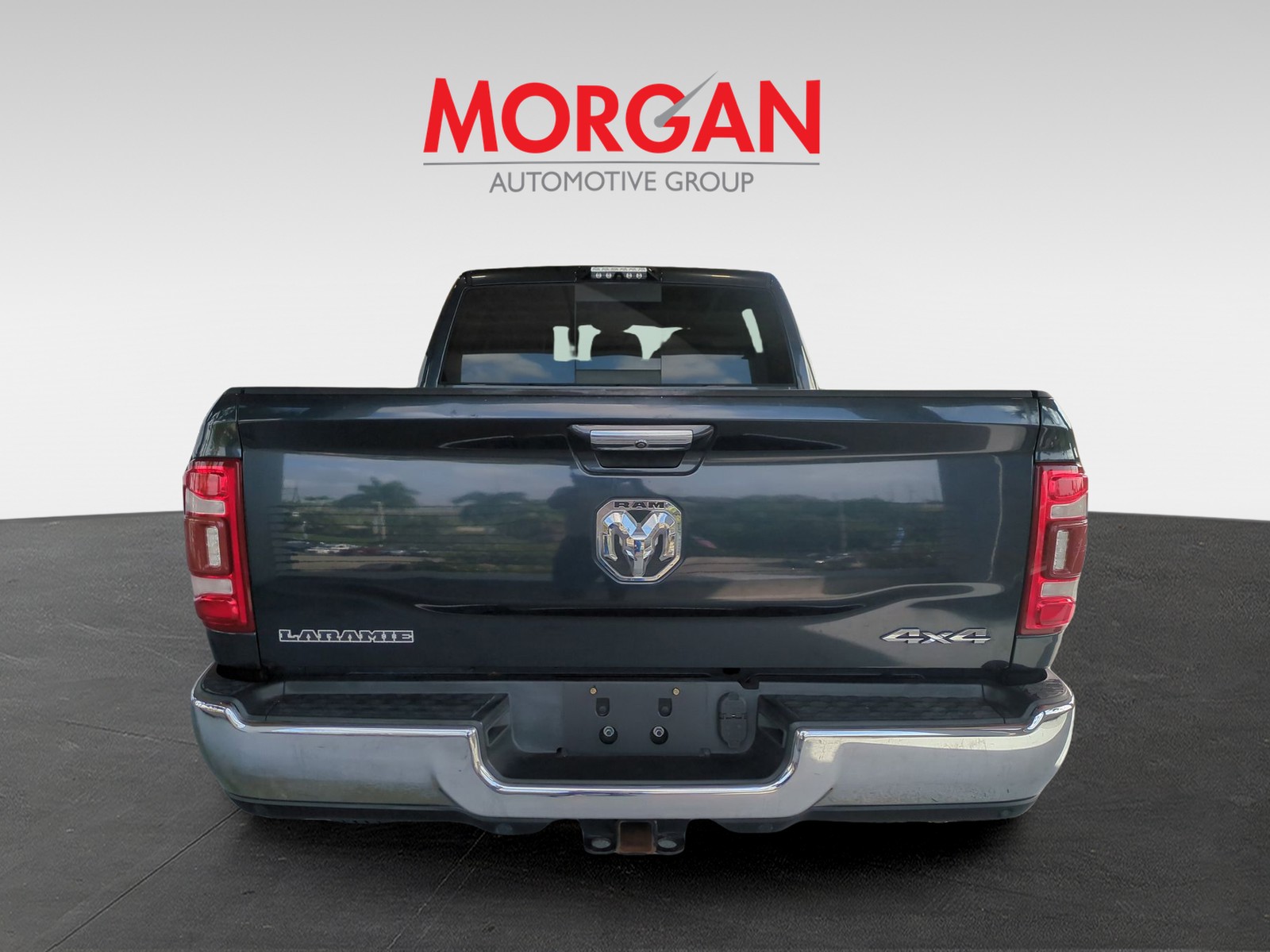 2020 Ram 2500 - Photo 7