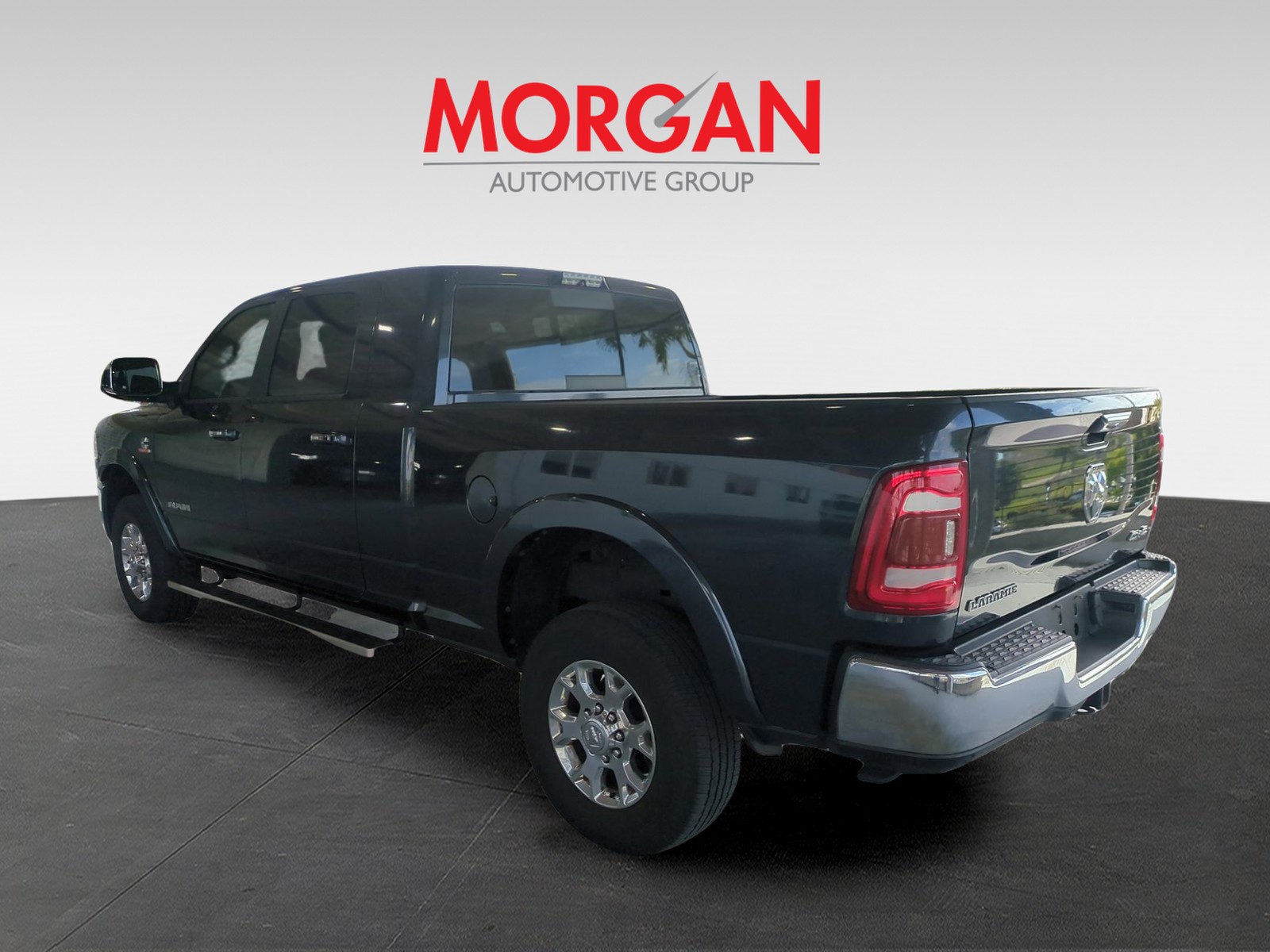 2020 Ram 2500 - Photo 6