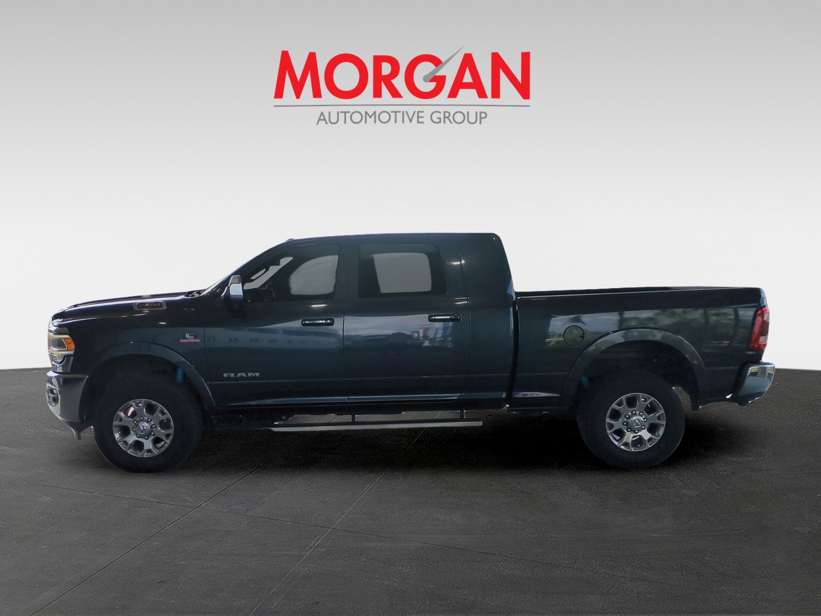 2020 Ram 2500 - Photo 9