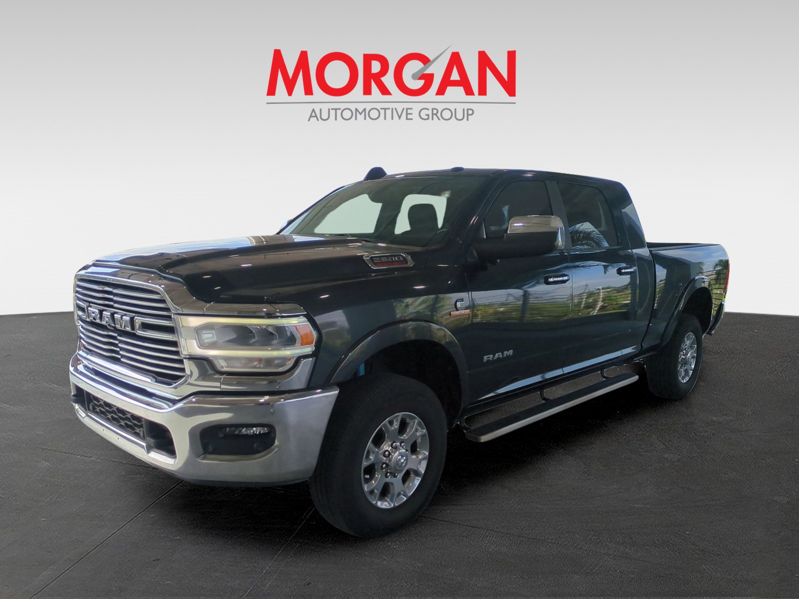 2020 Ram 2500 - Photo 3