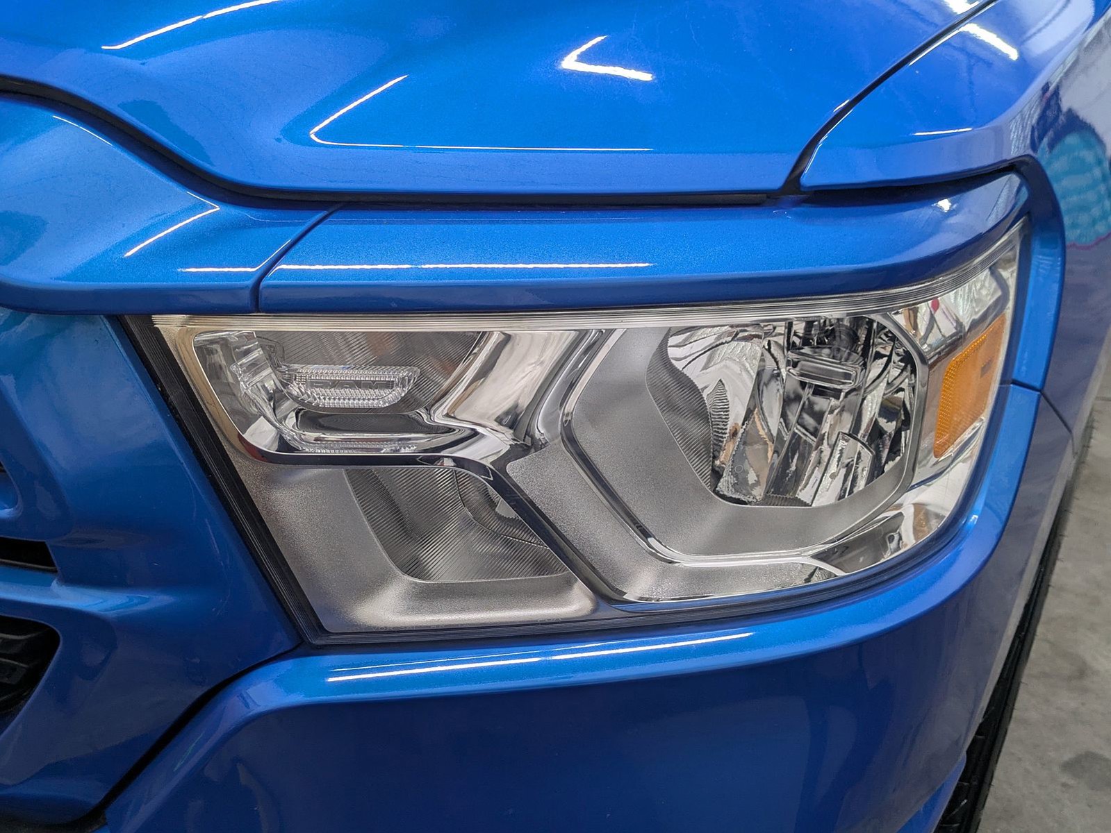 2022 Ram 1500 - Photo 11