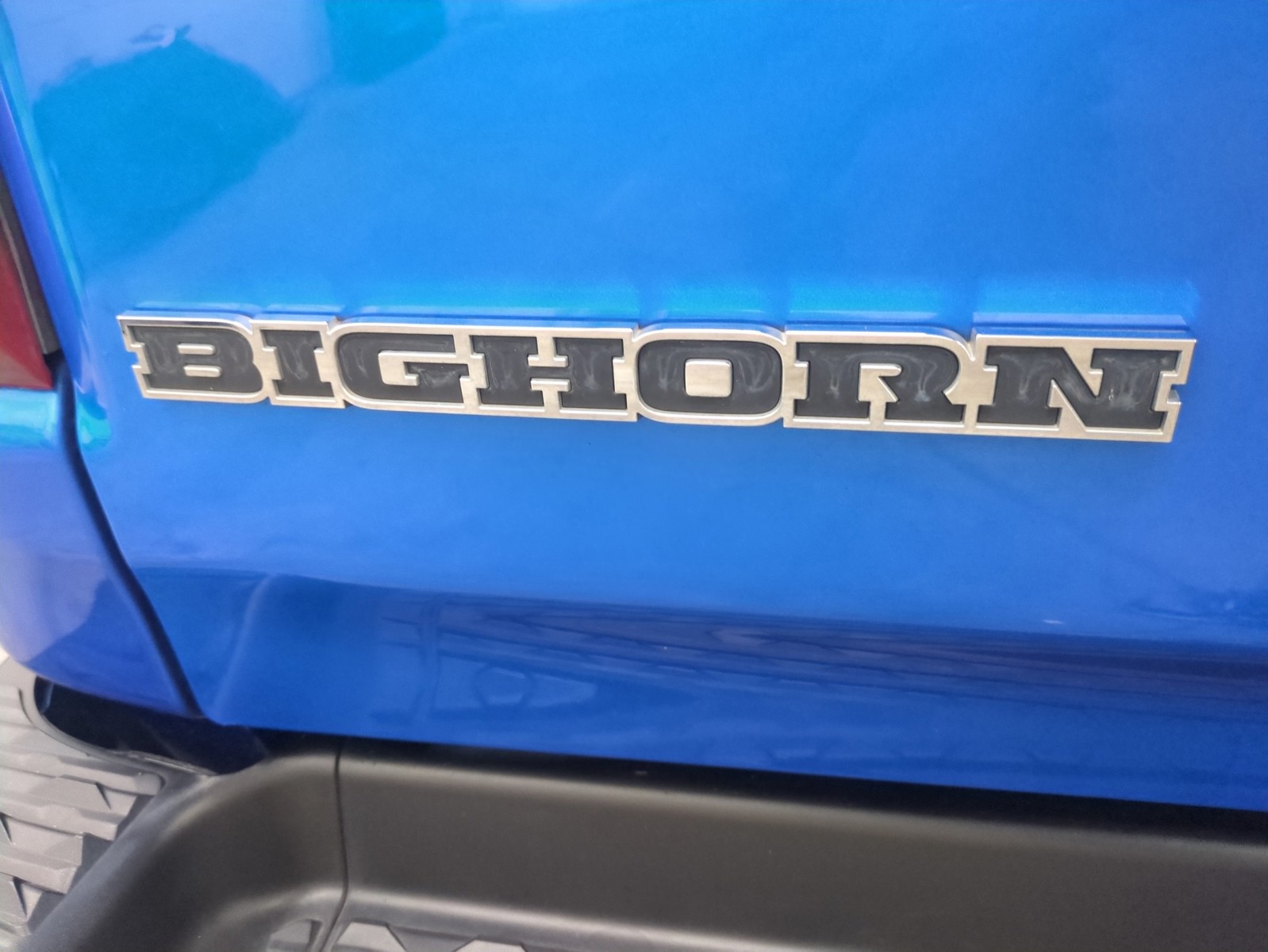 2022 Ram 1500 - Photo 14