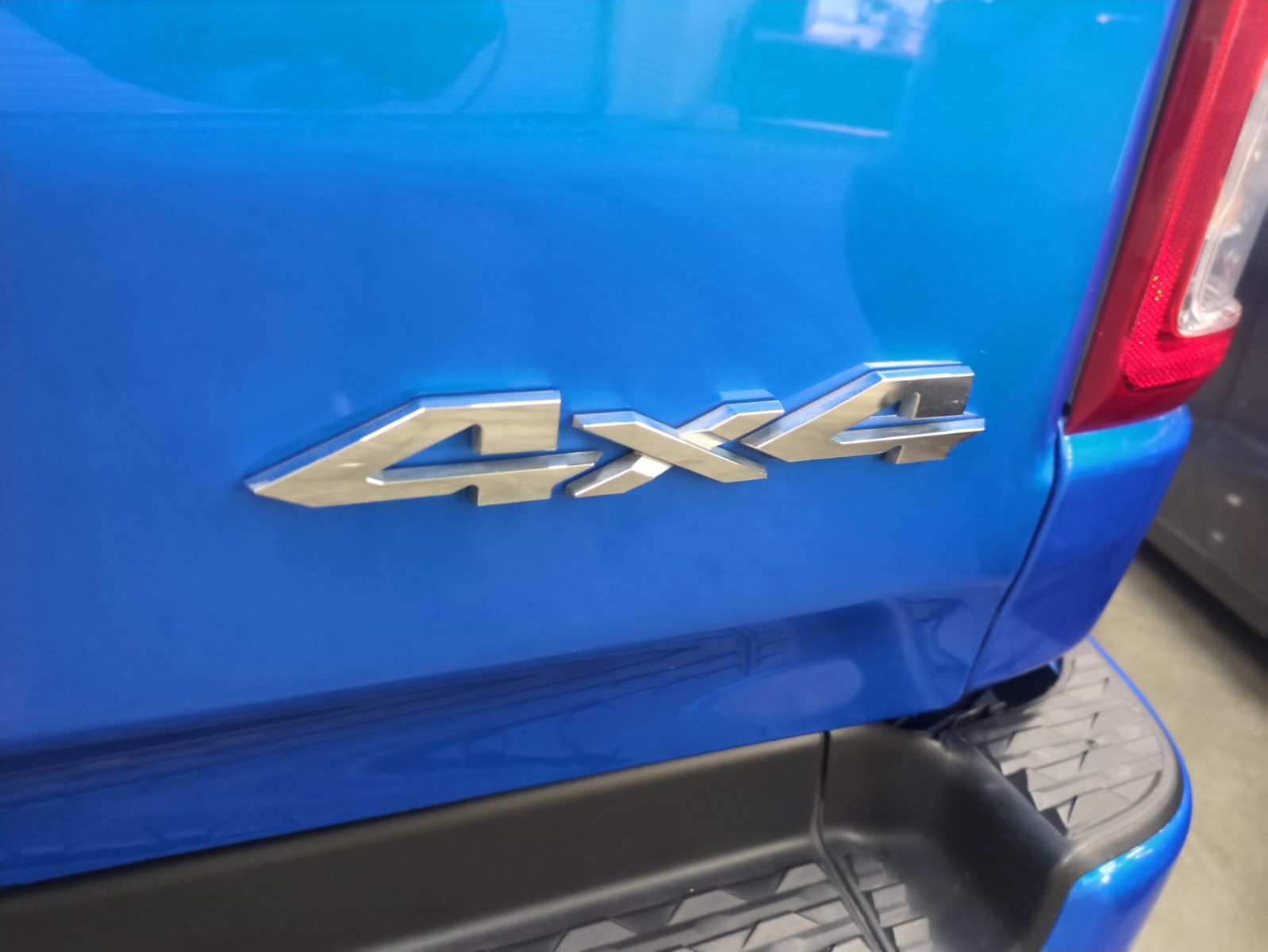 2022 Ram 1500 - Photo 15