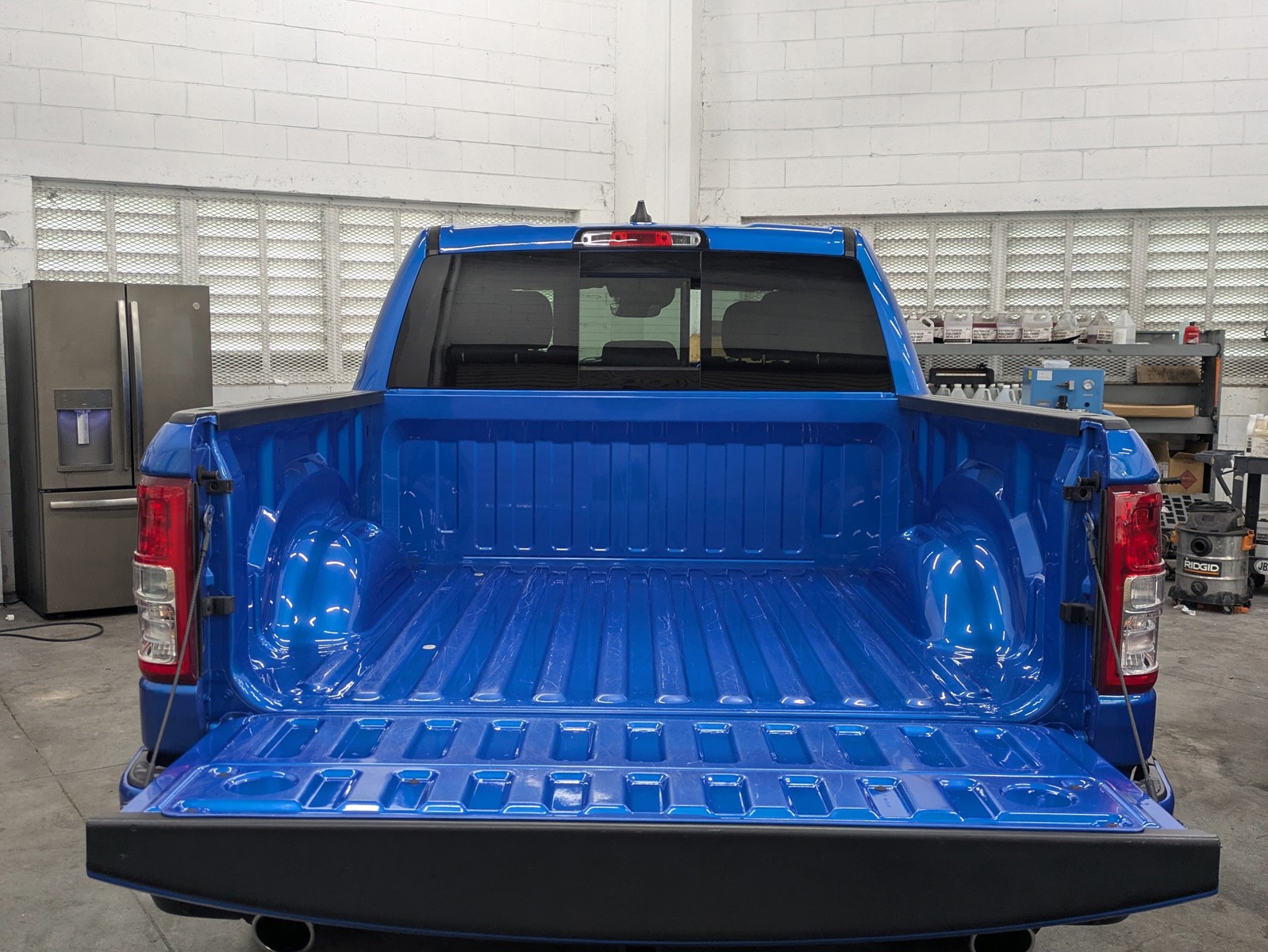 2022 Ram 1500 - Photo 10