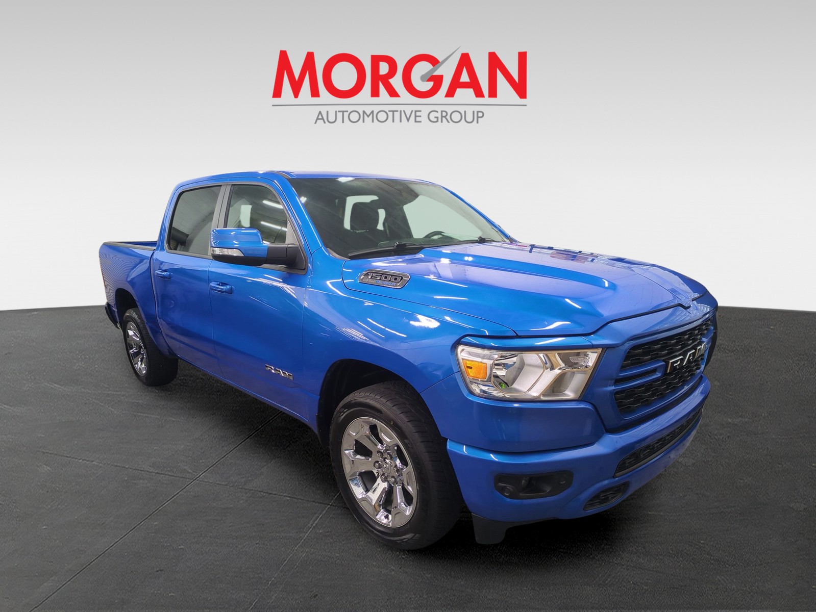 2022 Ram 1500 - Photo 2