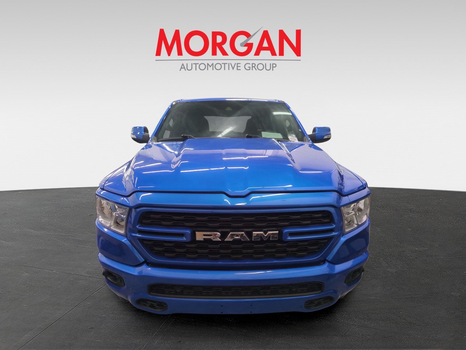 2022 Ram 1500 - Photo 4