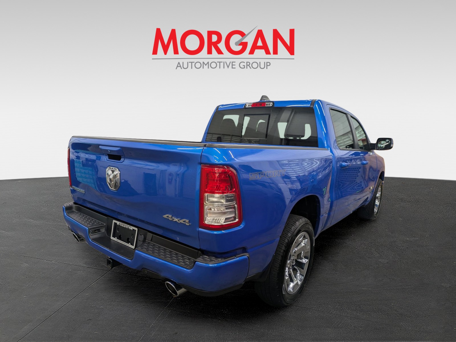 2022 Ram 1500 - Photo 5