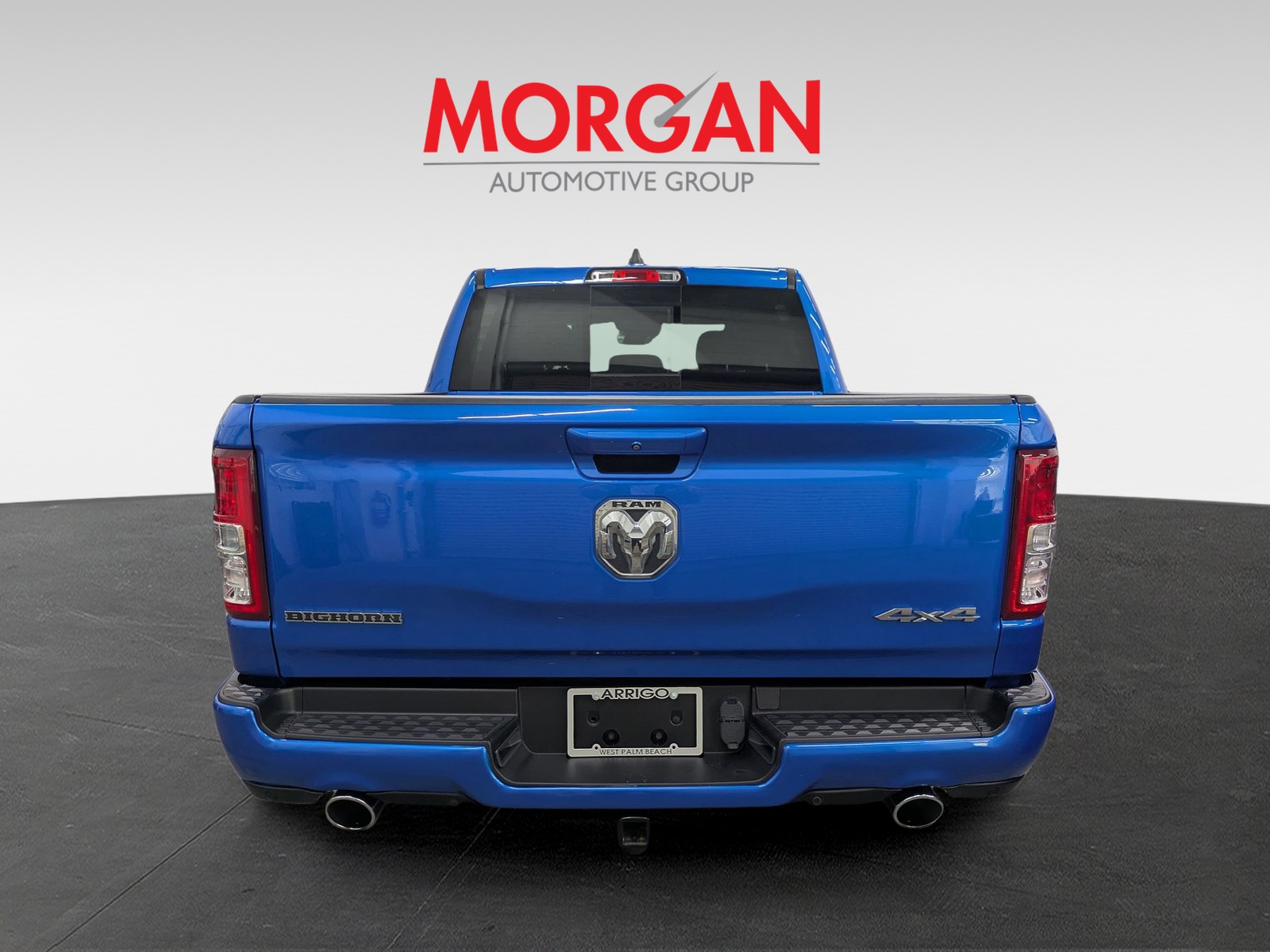 2022 Ram 1500 - Photo 7
