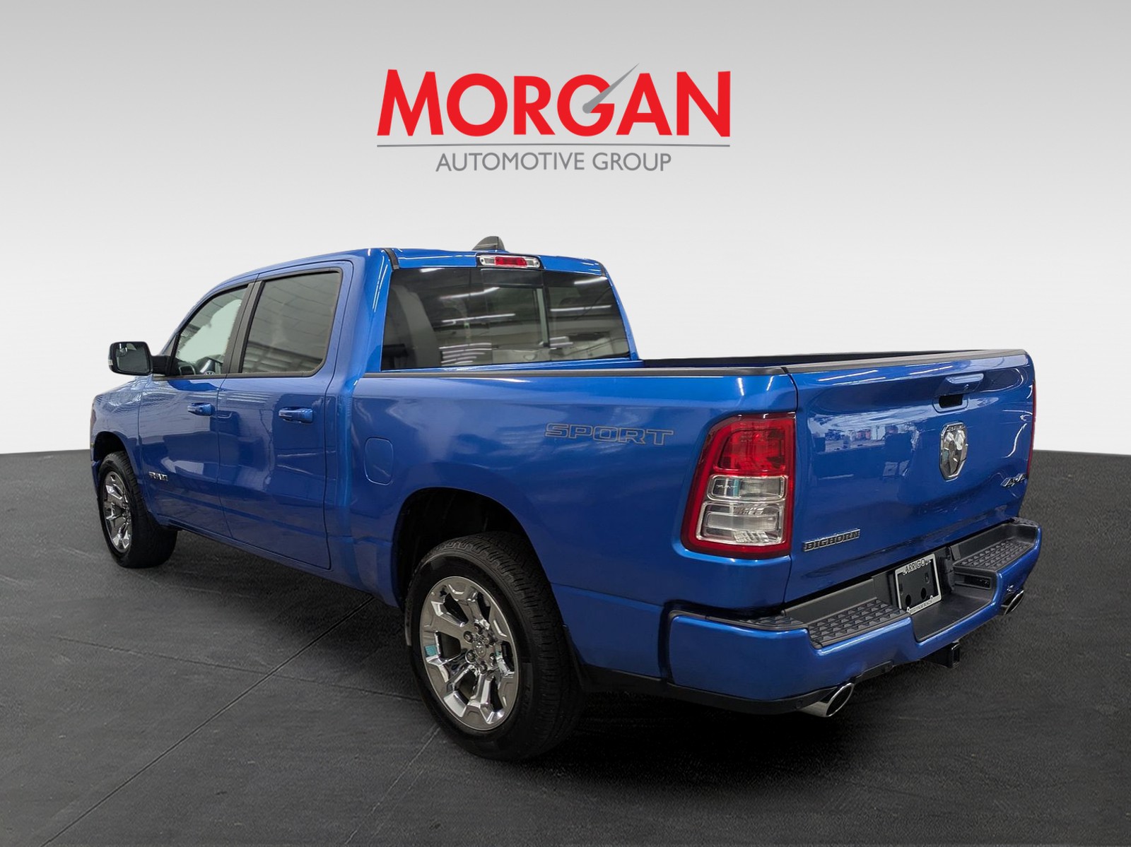 2022 Ram 1500 - Photo 6