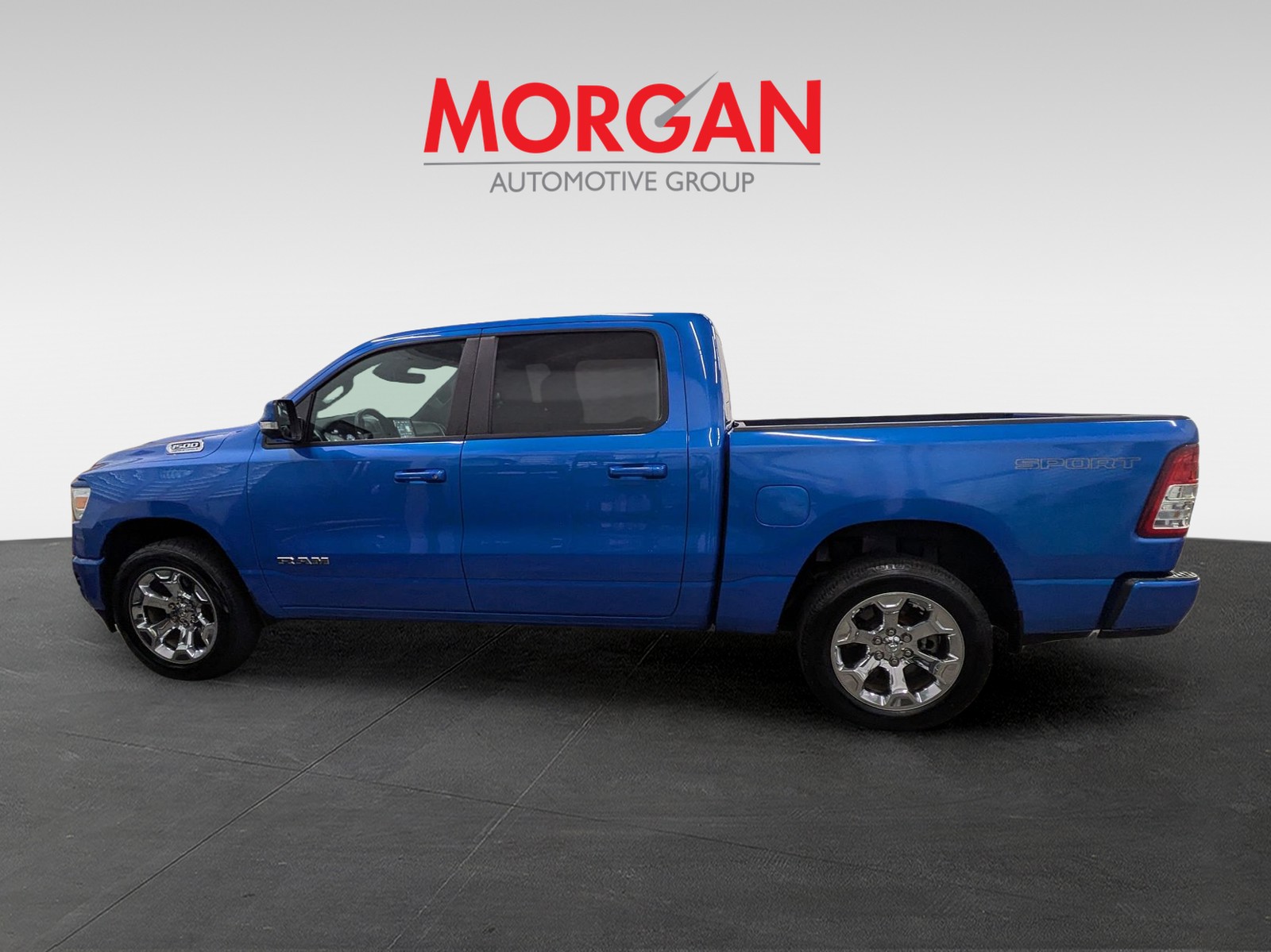2022 Ram 1500 - Photo 9