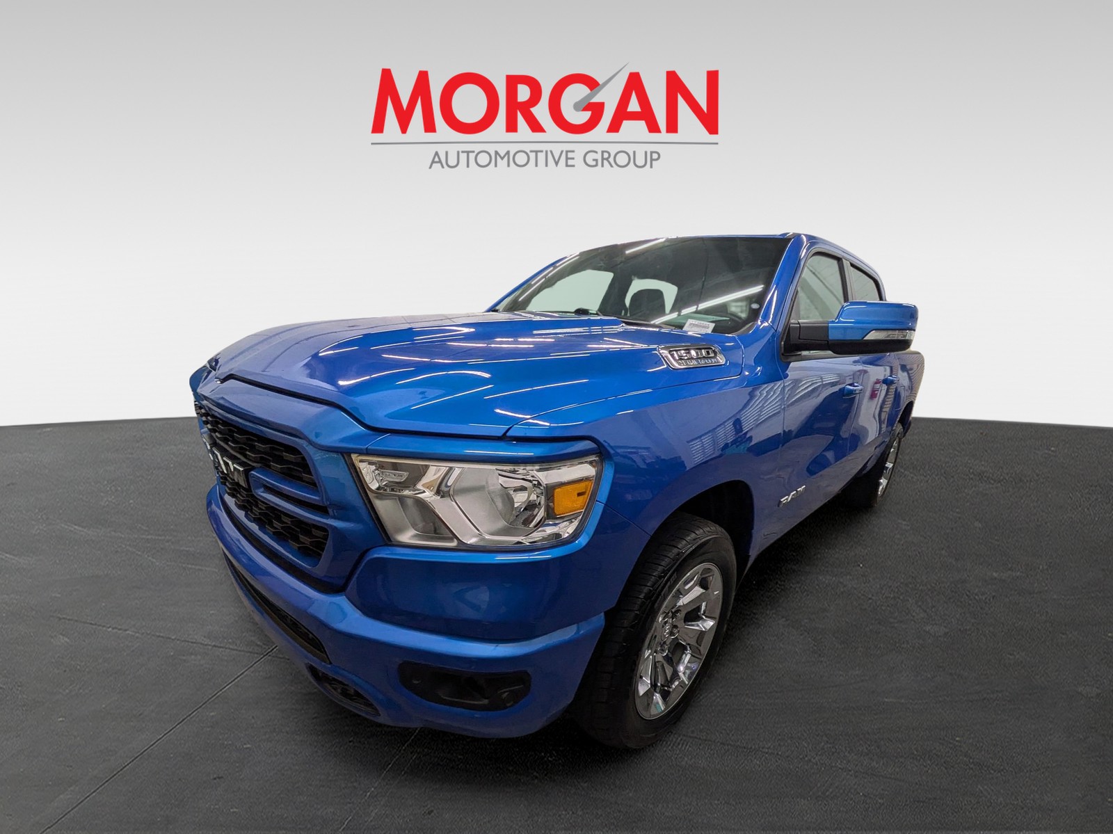 2022 Ram 1500 - Photo 3