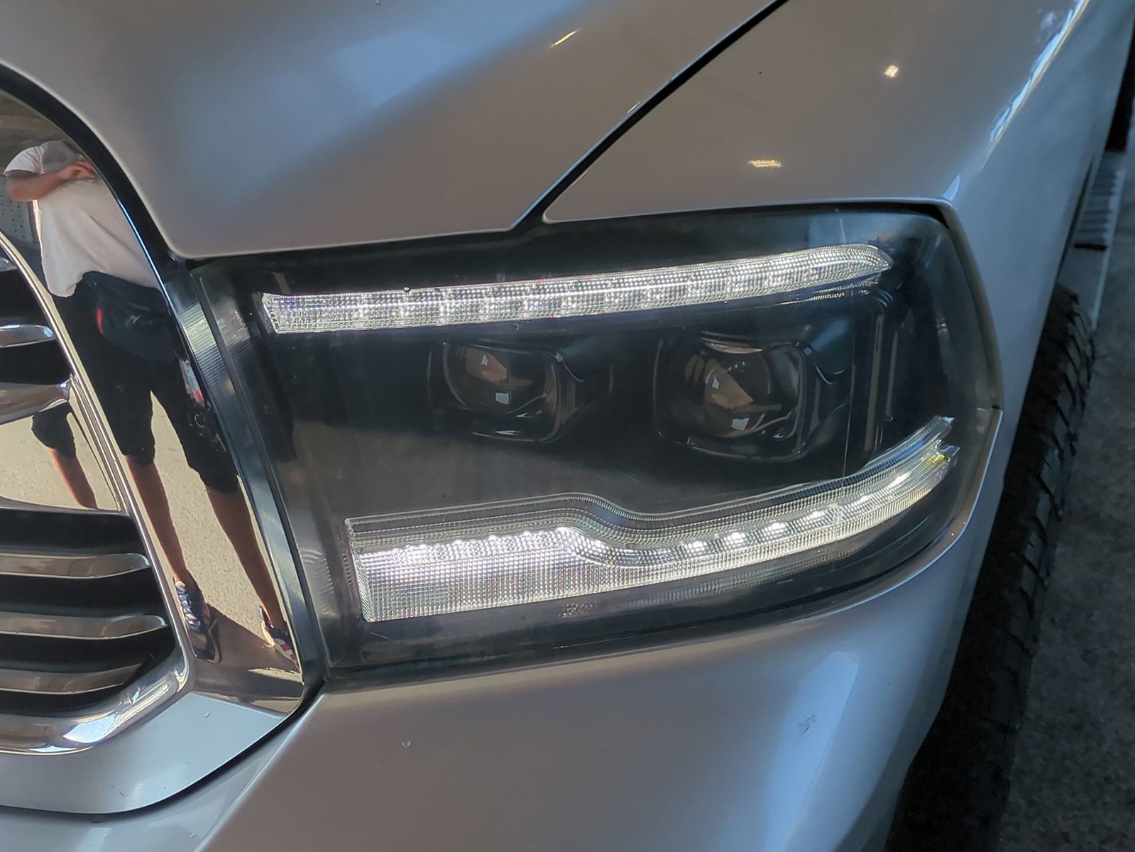 2016 Ram 1500 - Photo 10