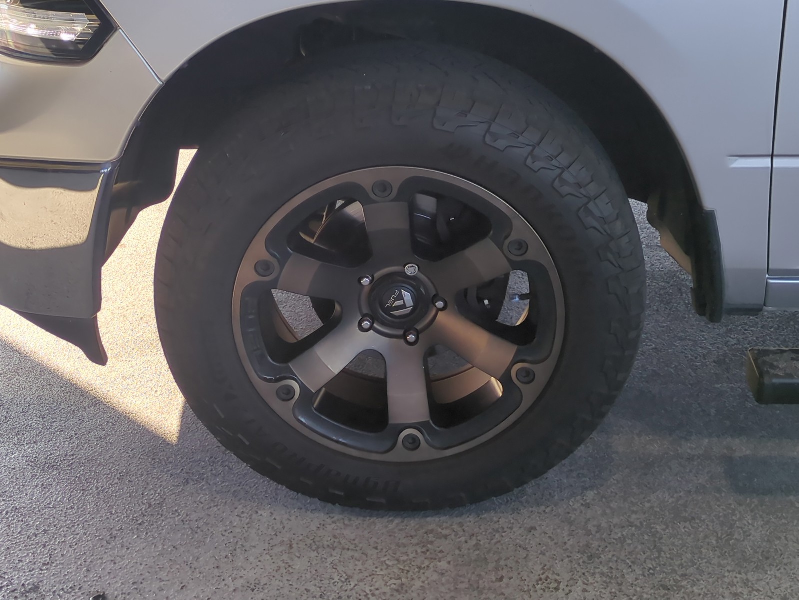 2016 Ram 1500 - Photo 11