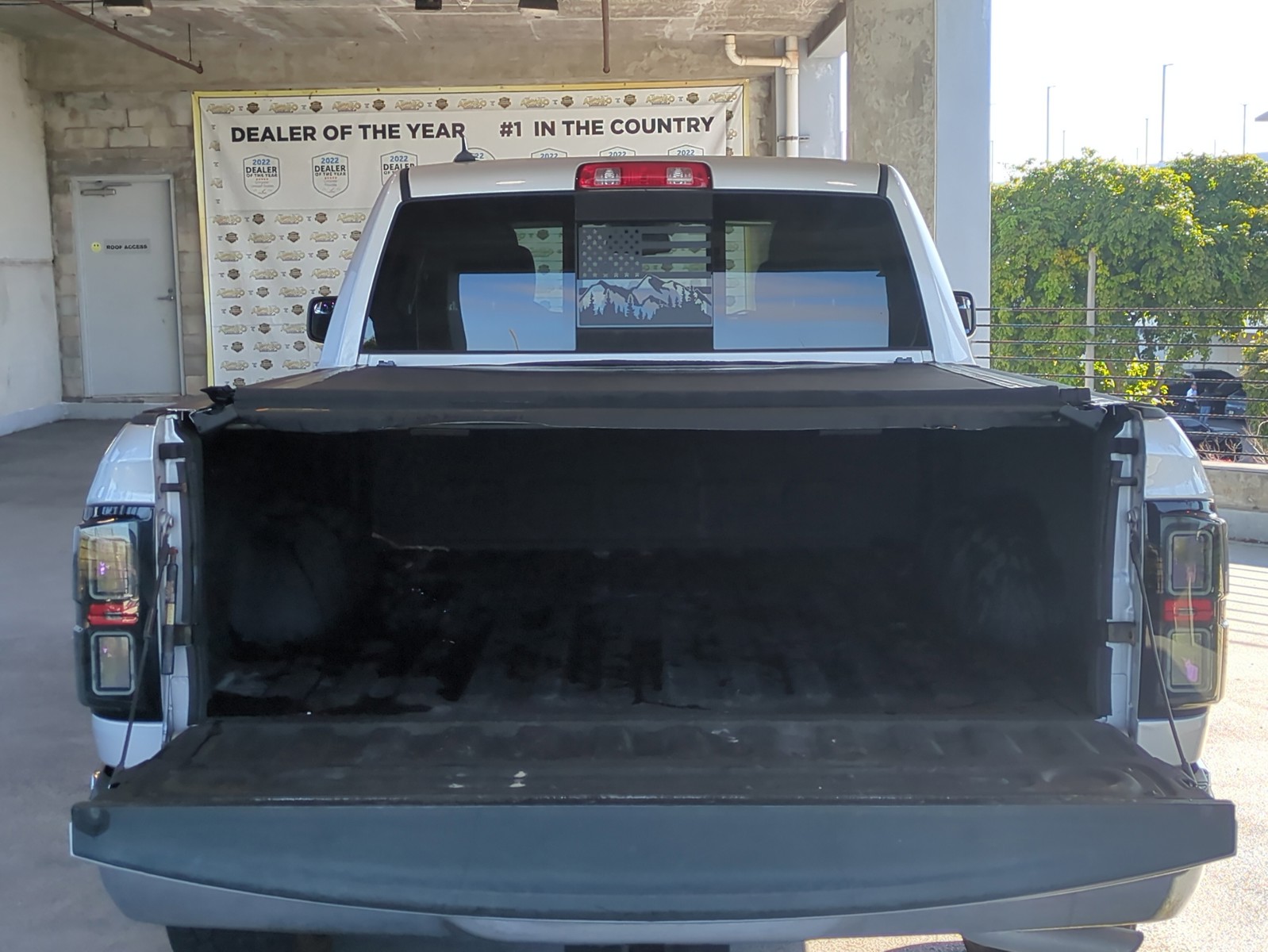 2016 Ram 1500 - Photo 13