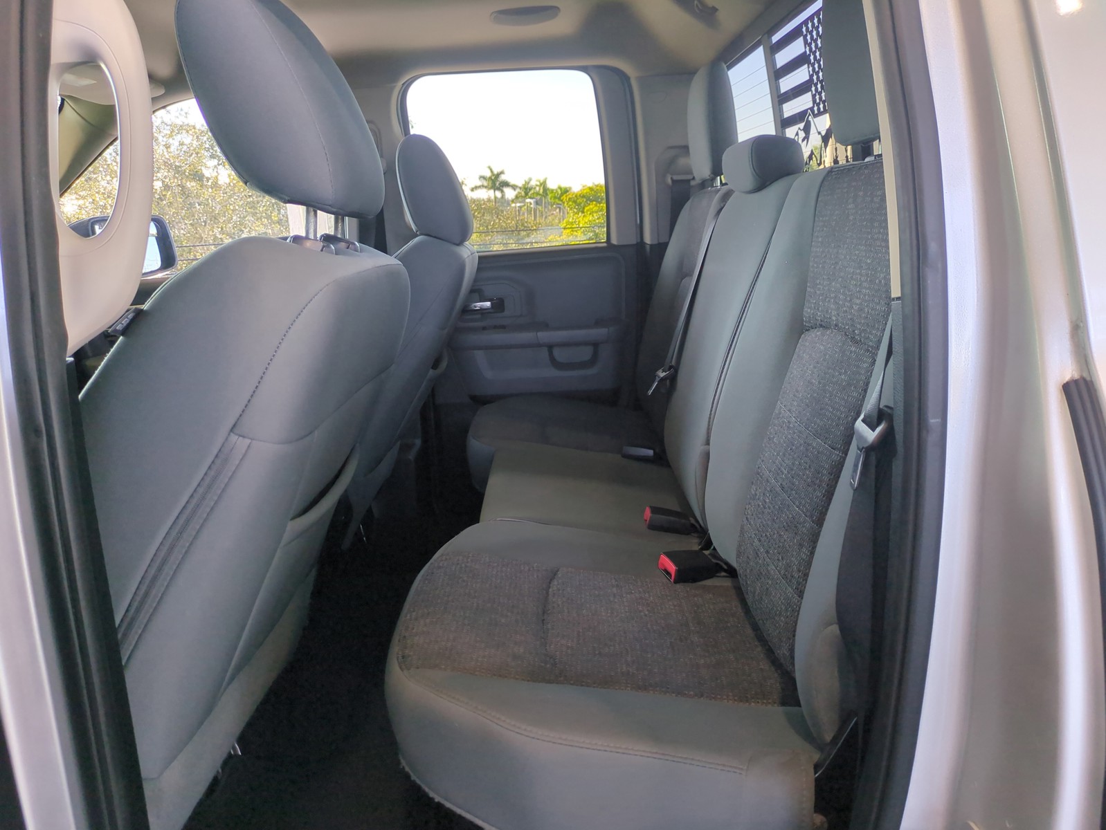 2016 Ram 1500 - Photo 14