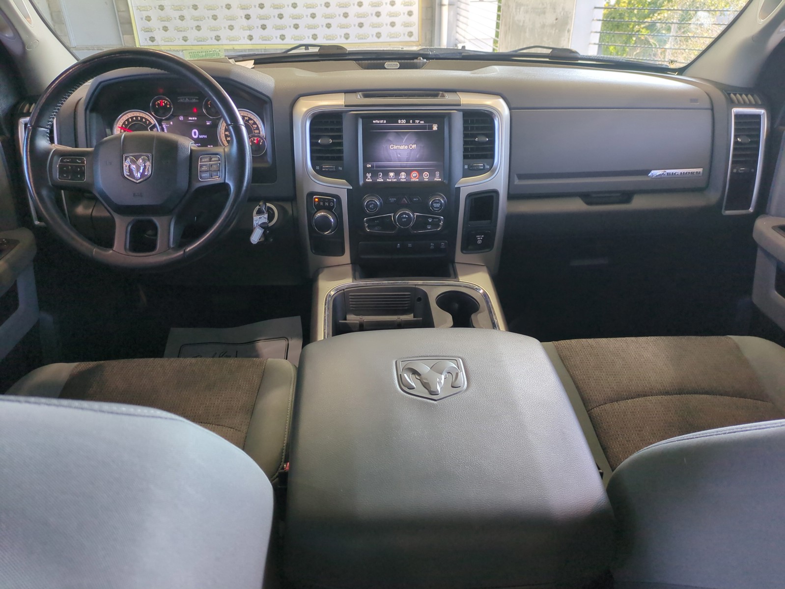 2016 Ram 1500 - Photo 15