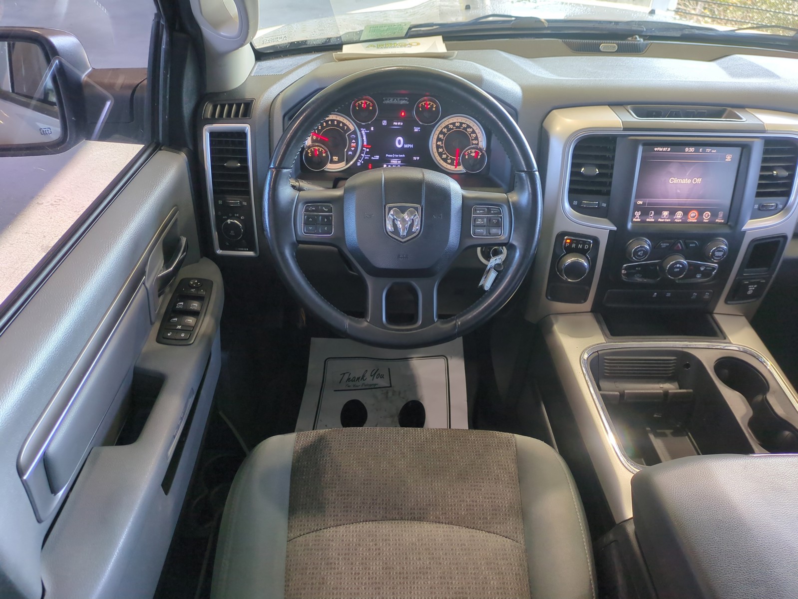 2016 Ram 1500 - Photo 16