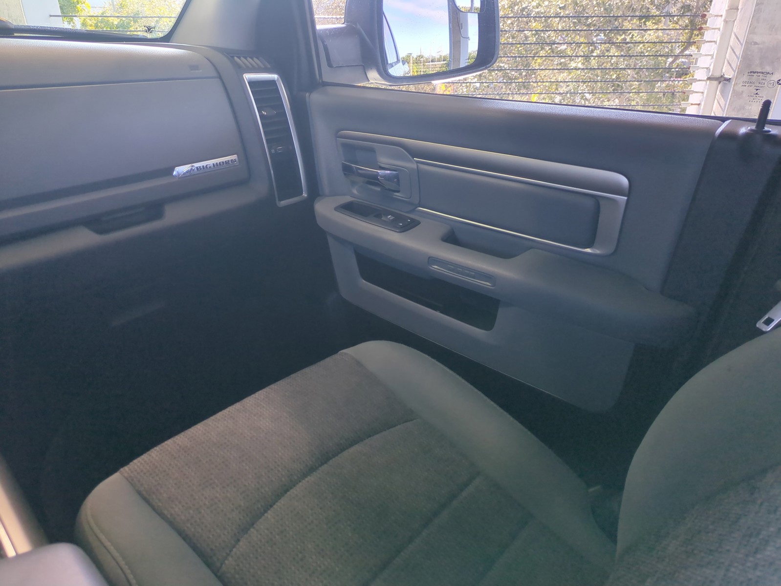 2016 Ram 1500 - Photo 17