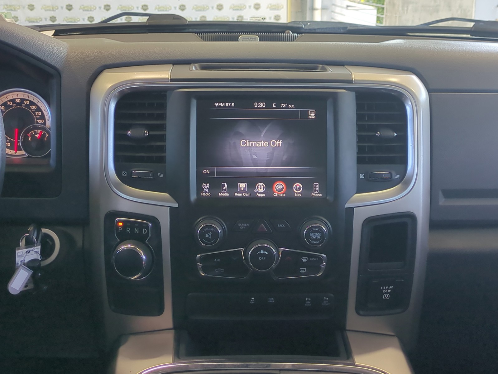 2016 Ram 1500 - Photo 18