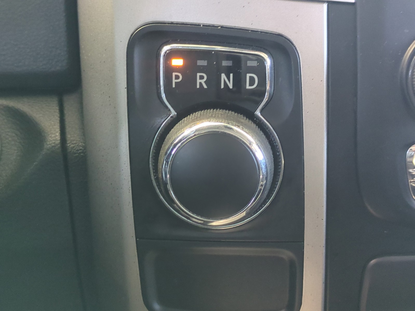 2016 Ram 1500 - Photo 19