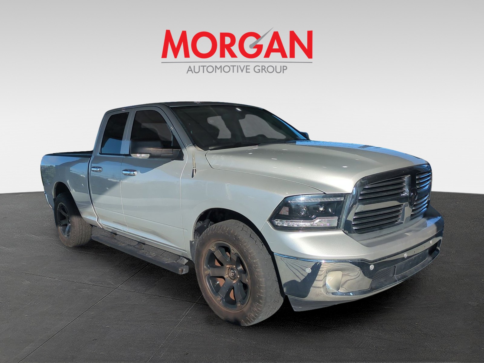 2016 Ram 1500 - Photo 2