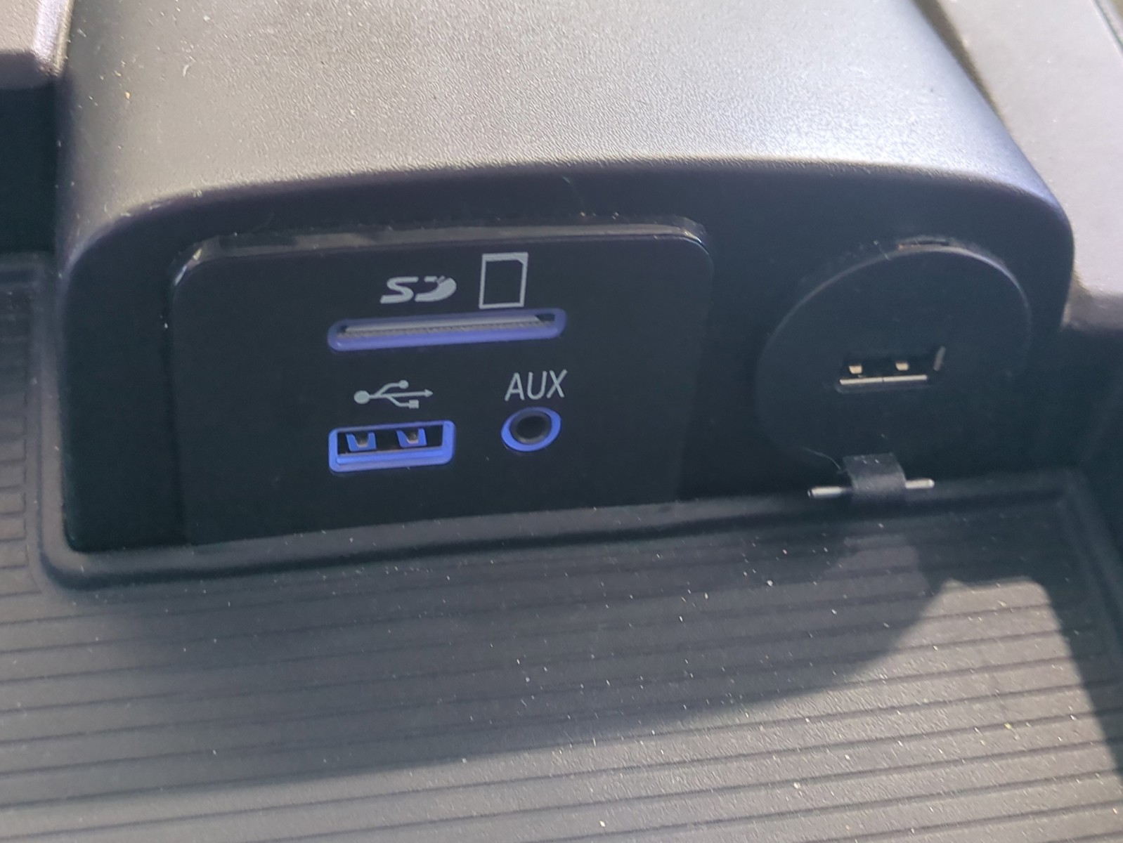 2016 Ram 1500 - Photo 23