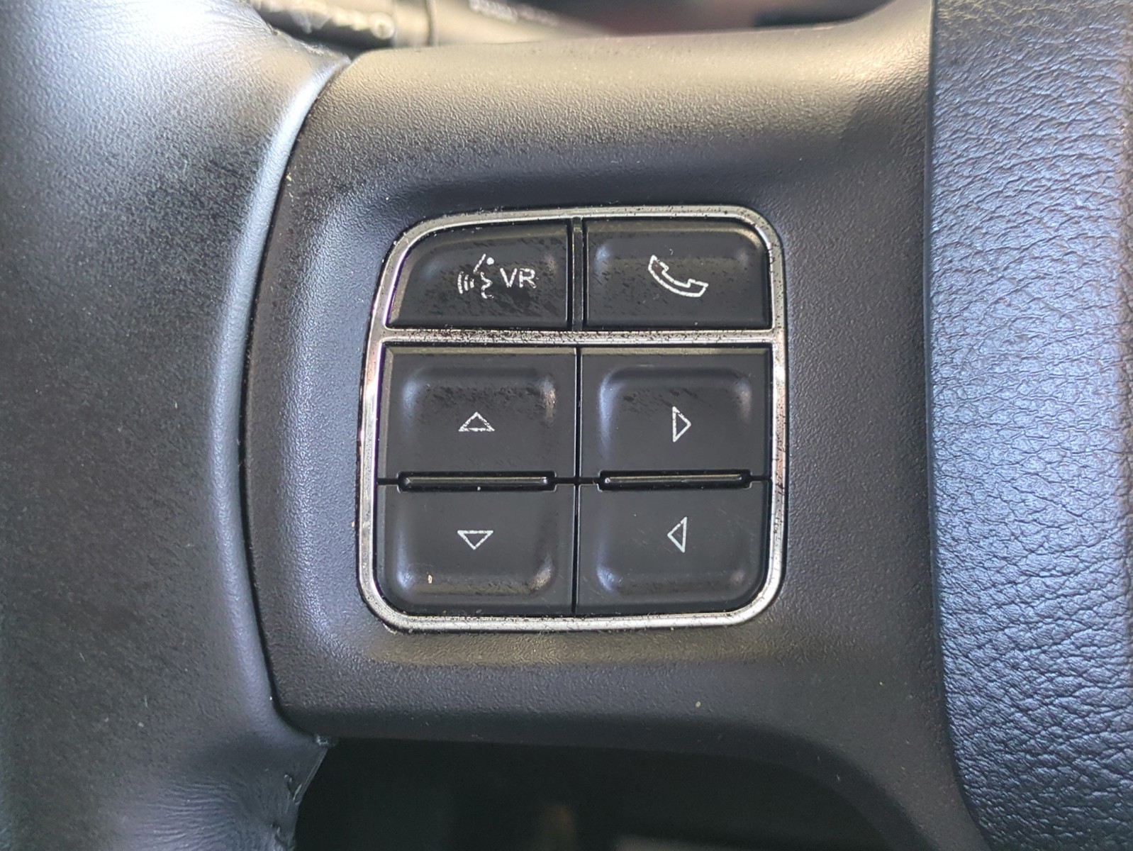 2016 Ram 1500 - Photo 26