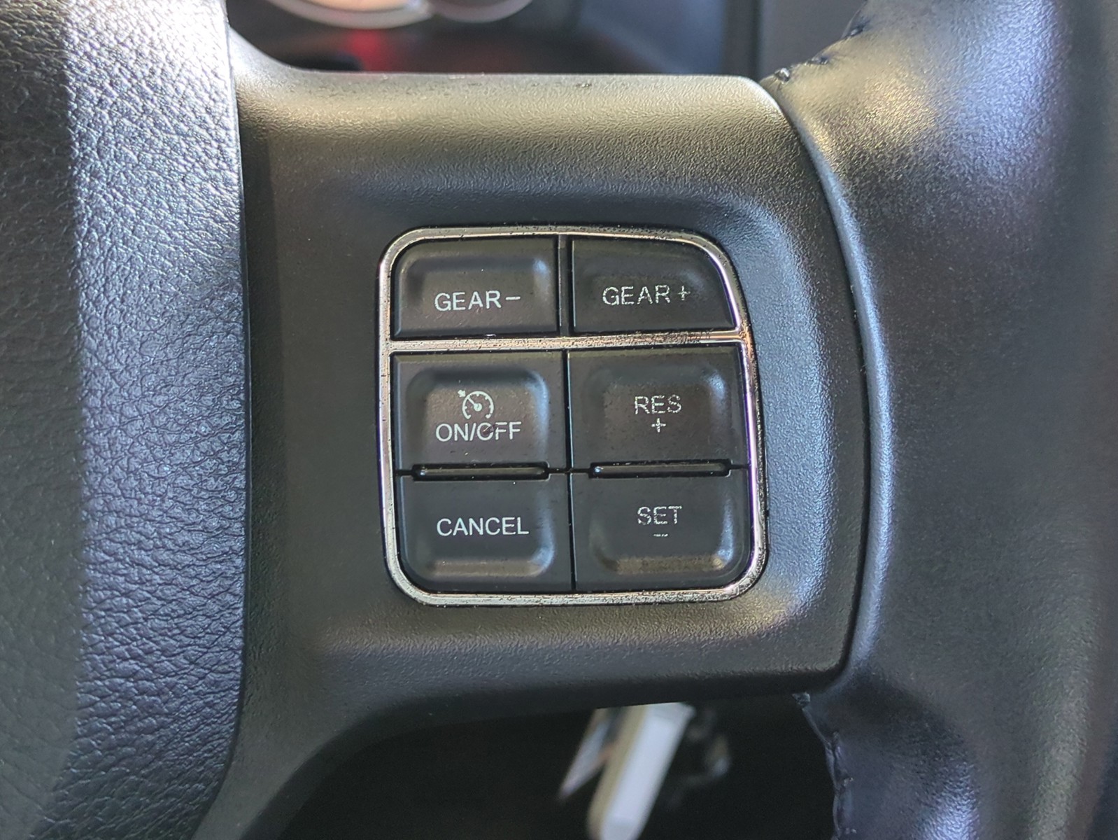 2016 Ram 1500 - Photo 27