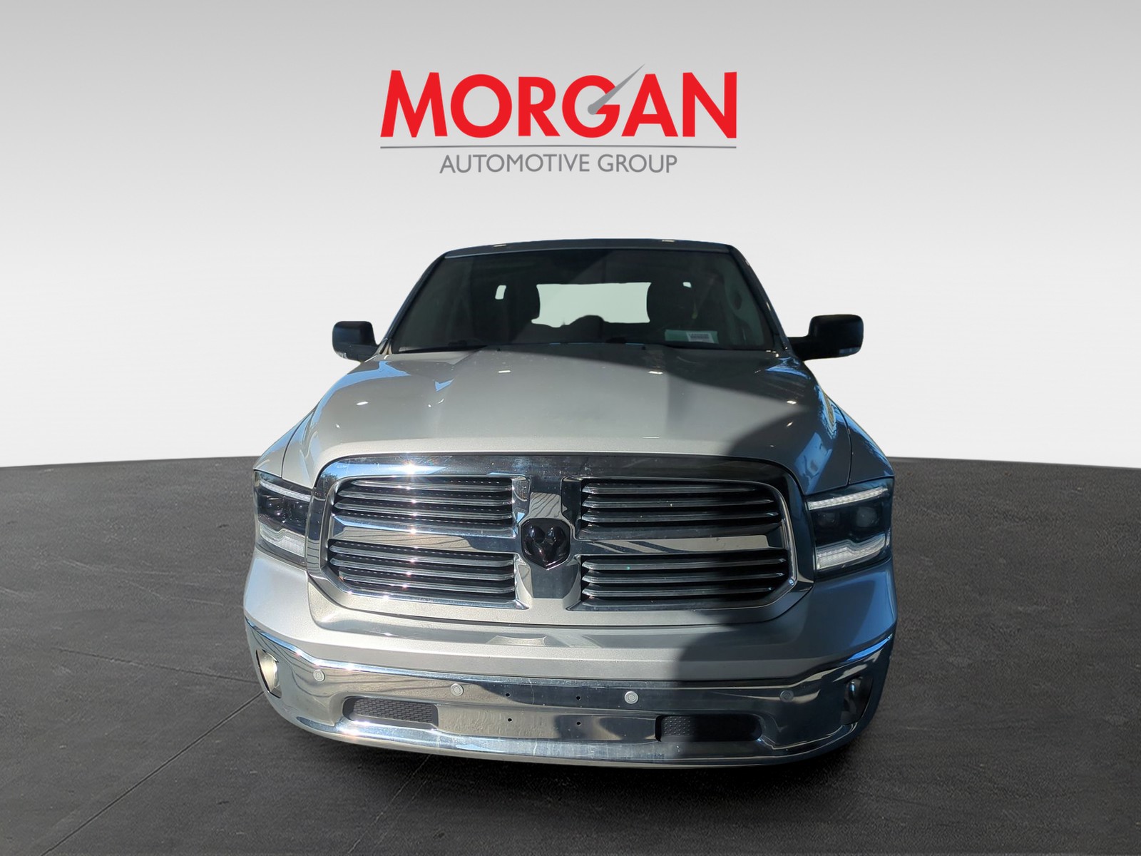 2016 Ram 1500 - Photo 3