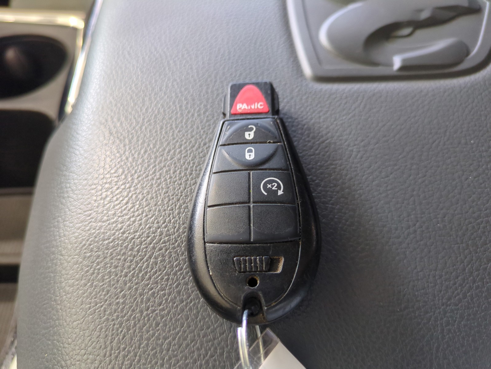 2016 Ram 1500 - Photo 31