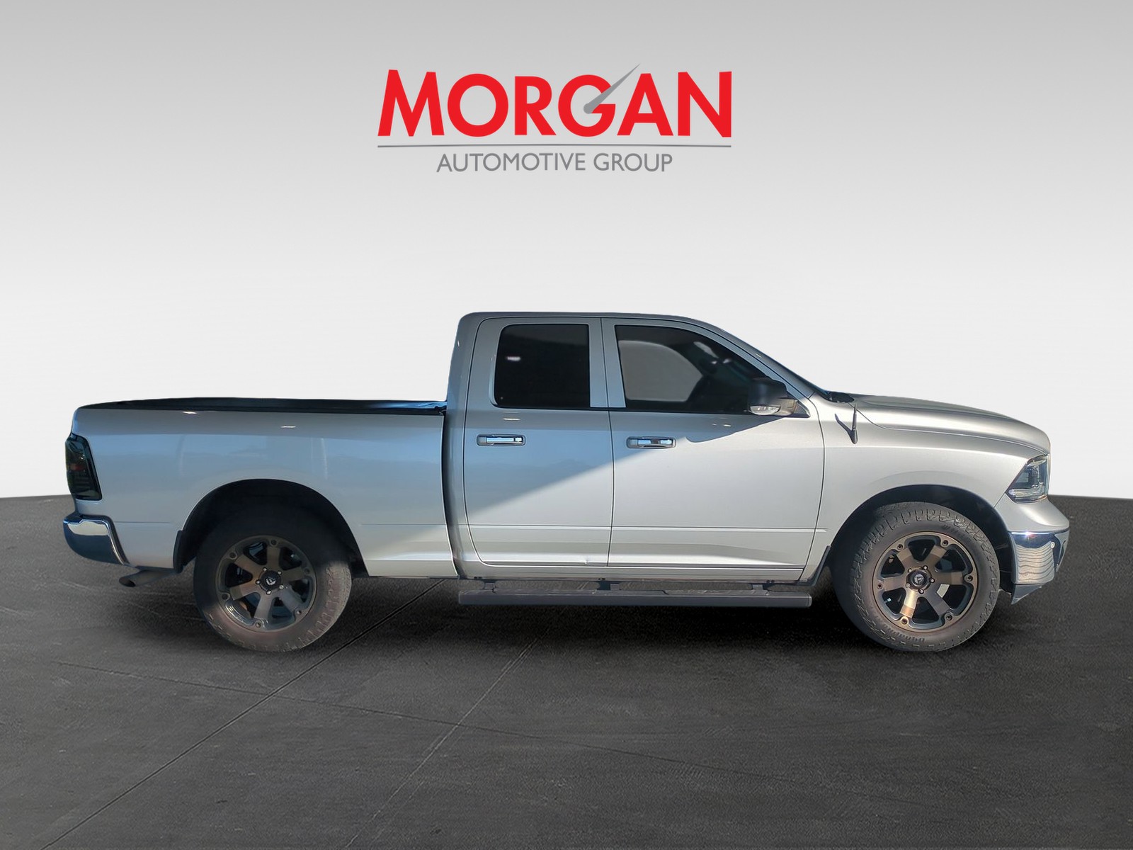 2016 Ram 1500 - Photo 4