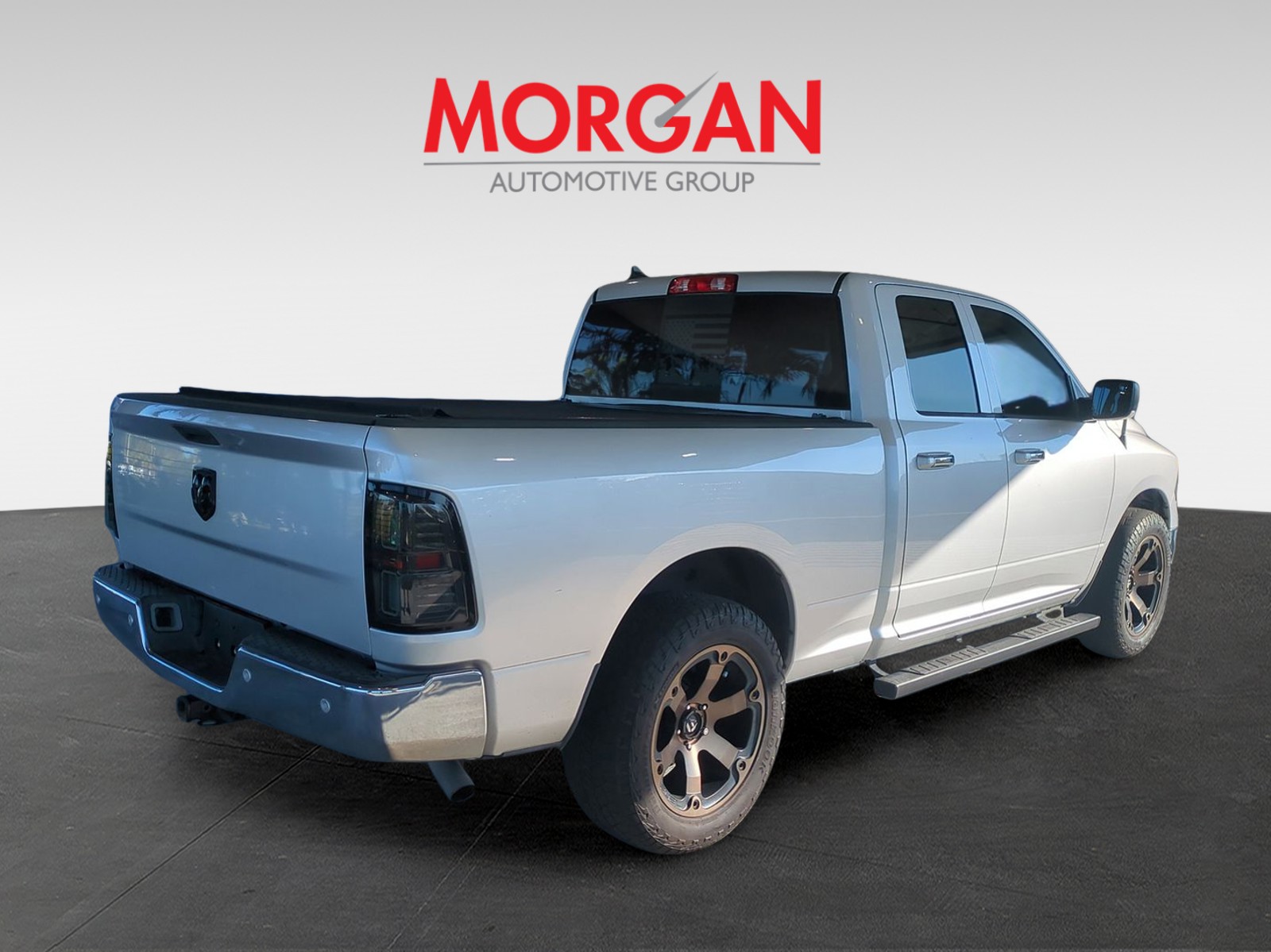 2016 Ram 1500 - Photo 5