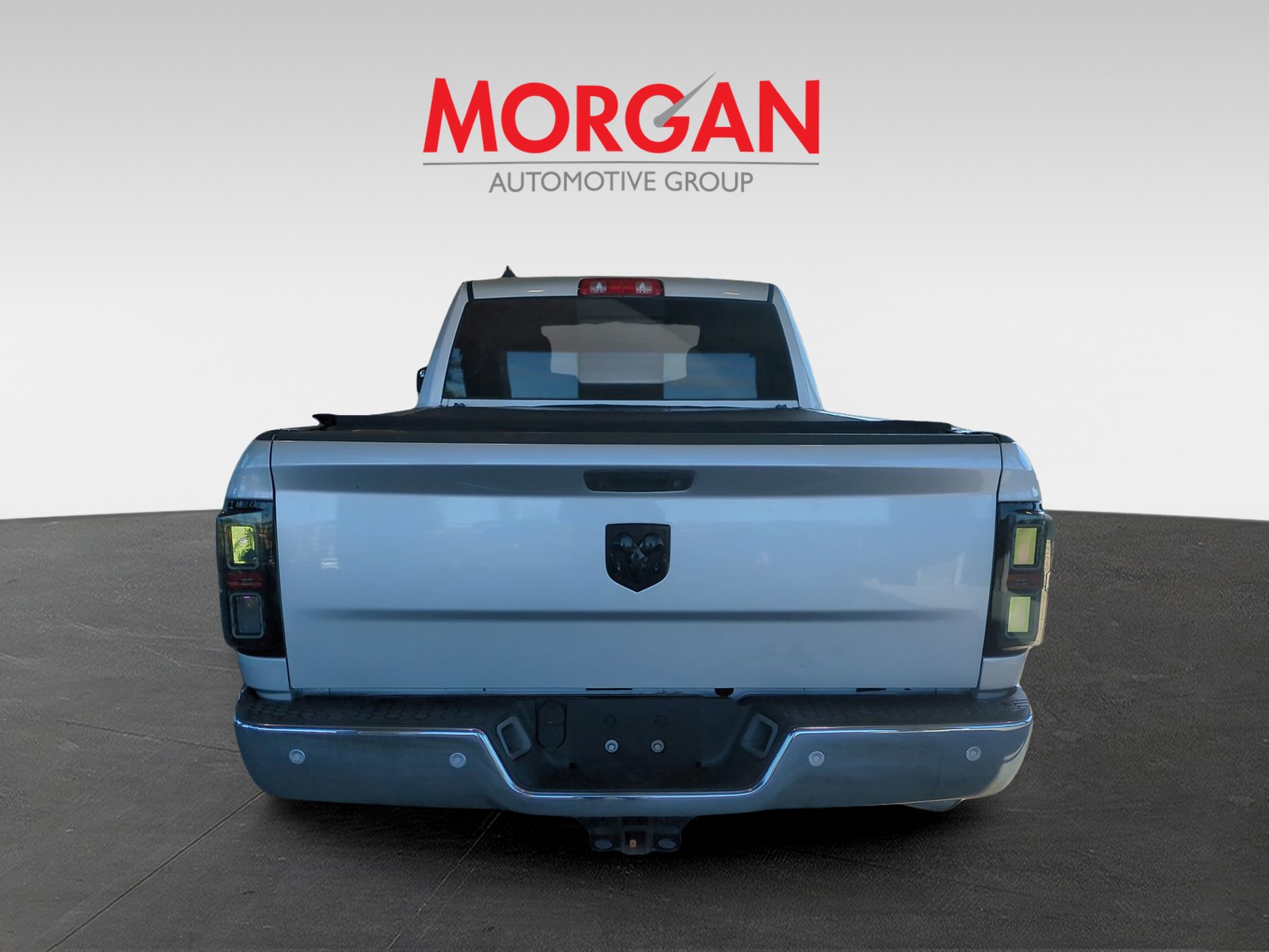 2016 Ram 1500 - Photo 6