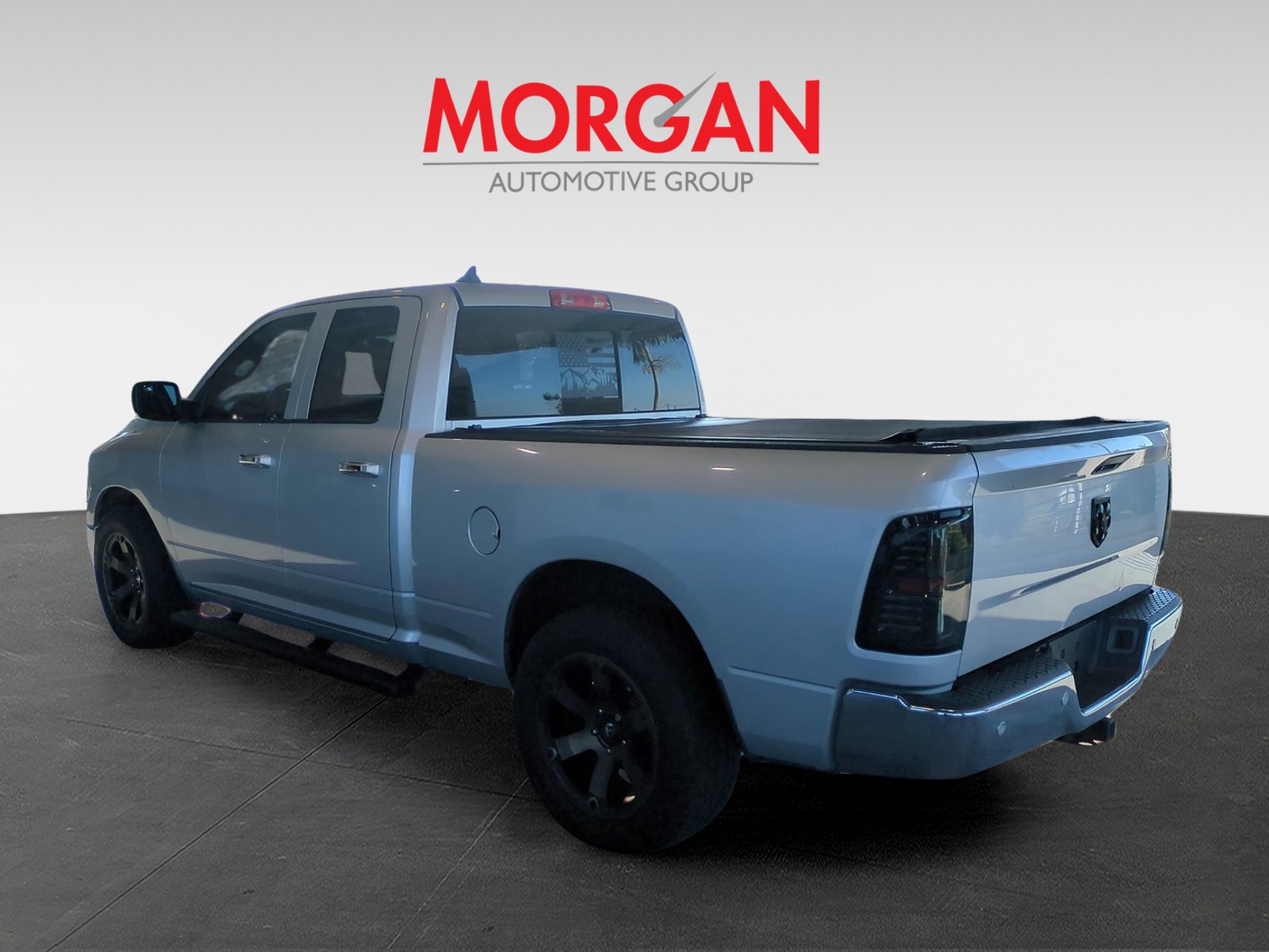 2016 Ram 1500 - Photo 7