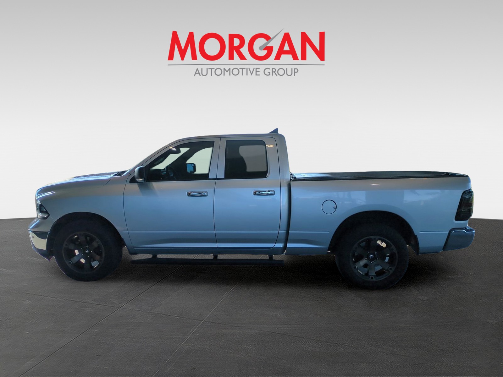 2016 Ram 1500 - Photo 8