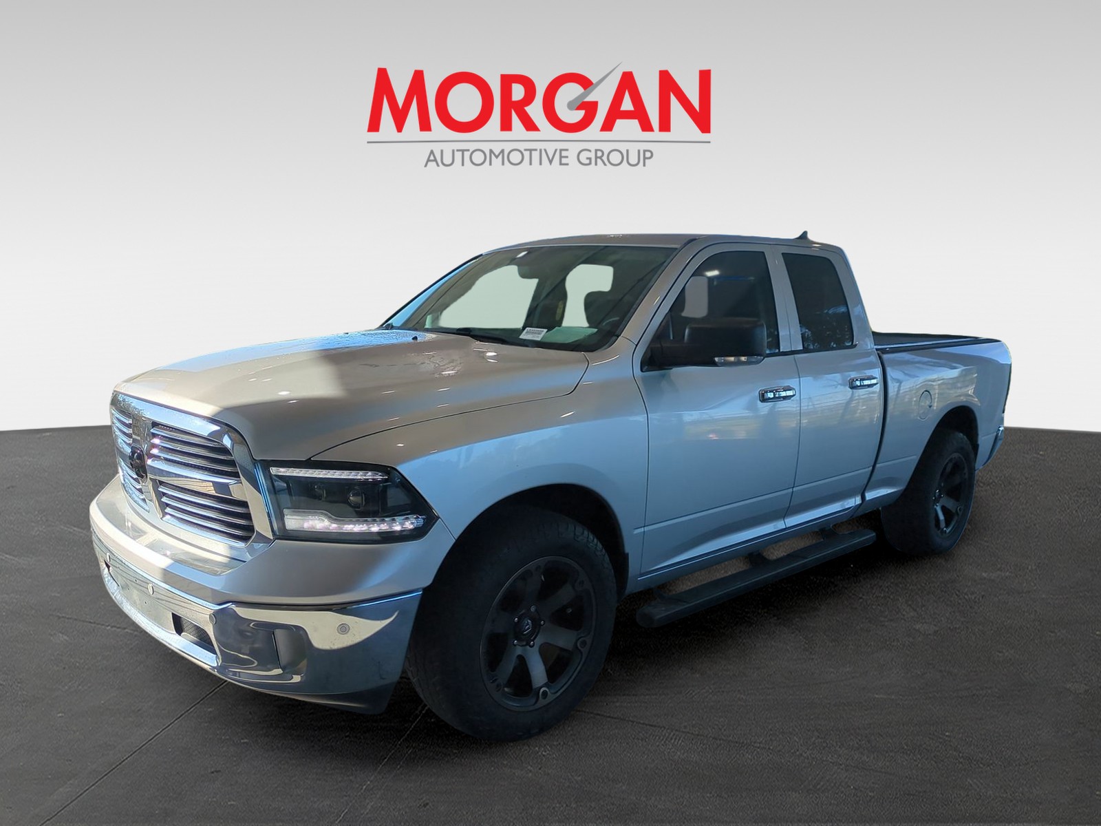 2016 Ram 1500 - Photo 9