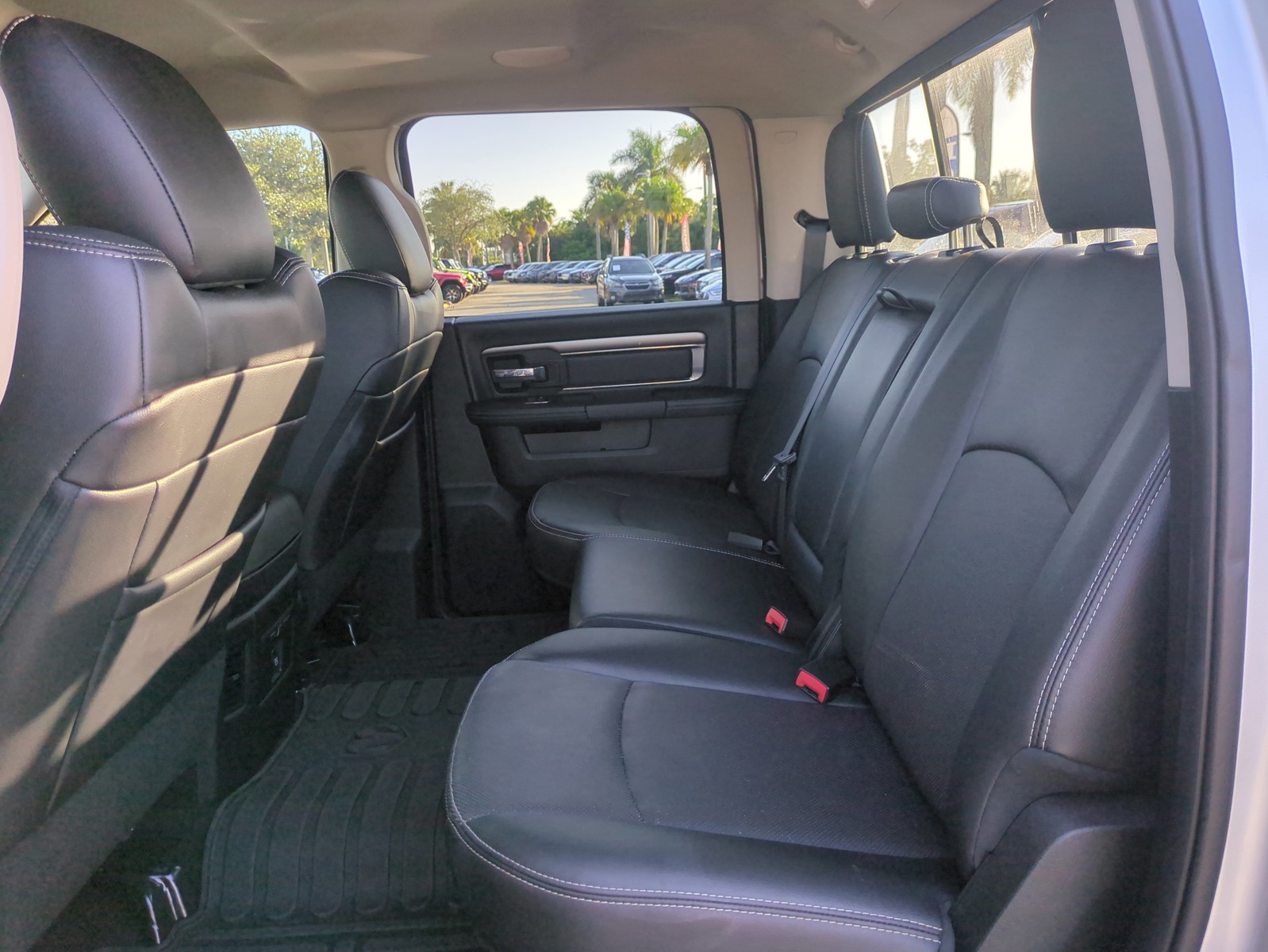 2017 Ram 1500 - Photo 14