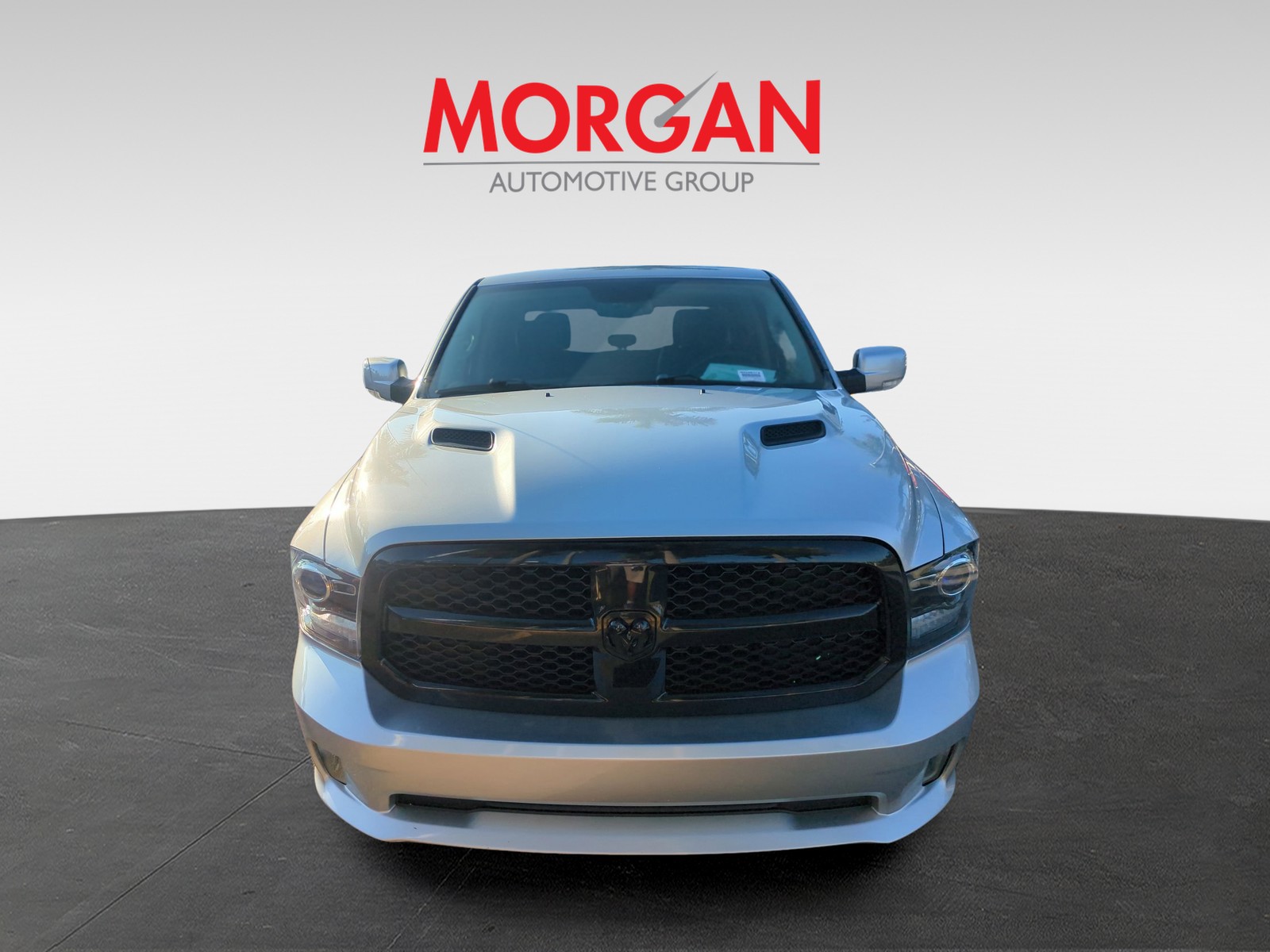 2017 Ram 1500 - Photo 3