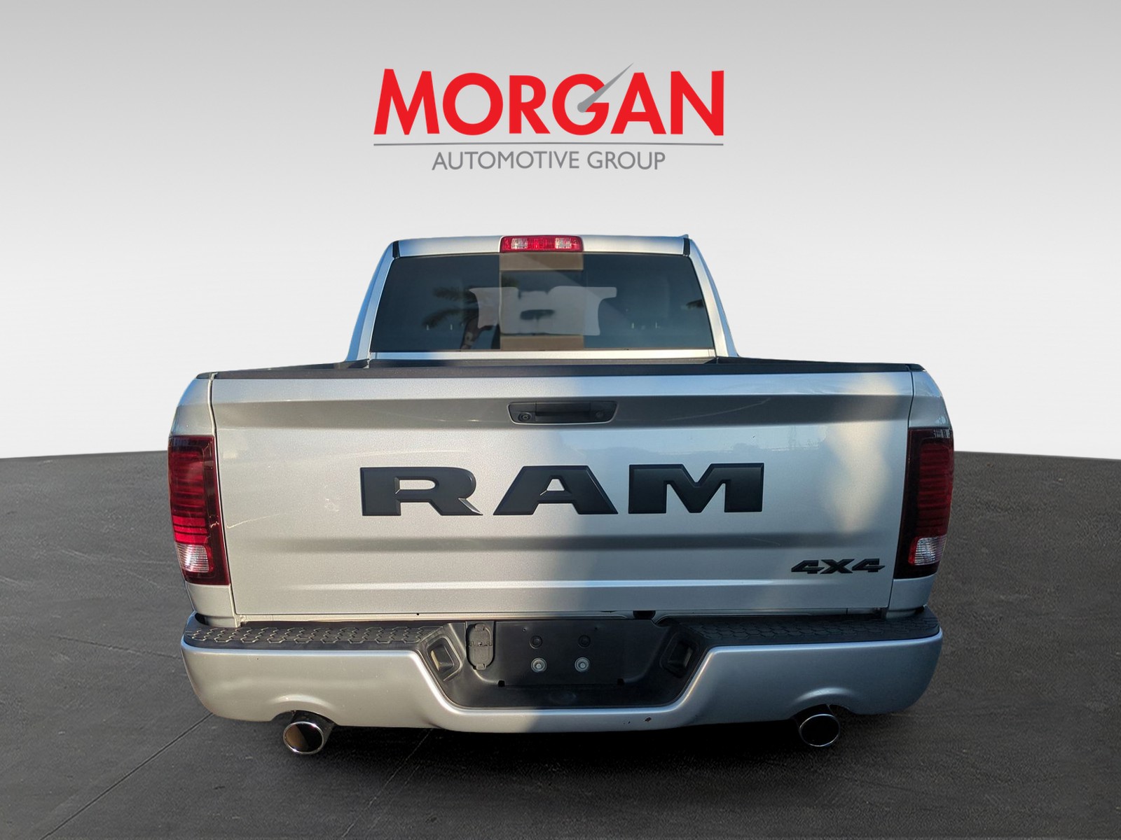 2017 Ram 1500 - Photo 6
