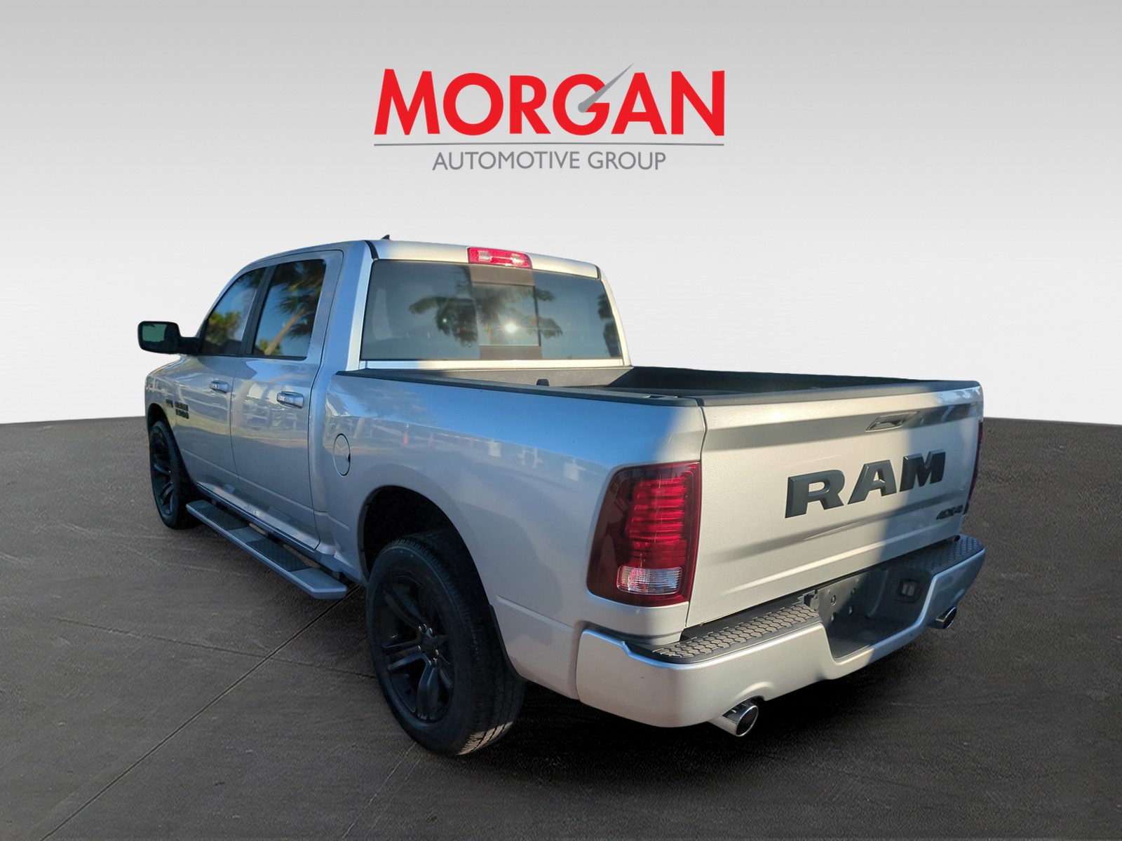 2017 Ram 1500 - Photo 7