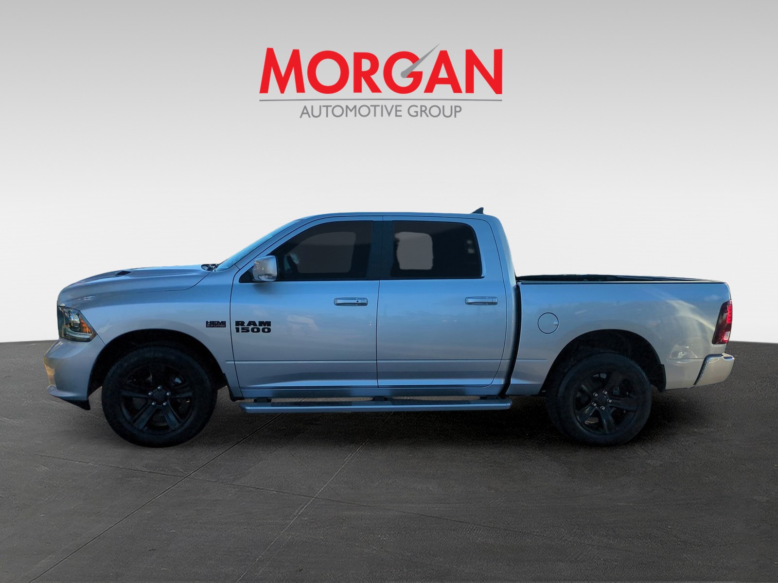 2017 Ram 1500 - Photo 9