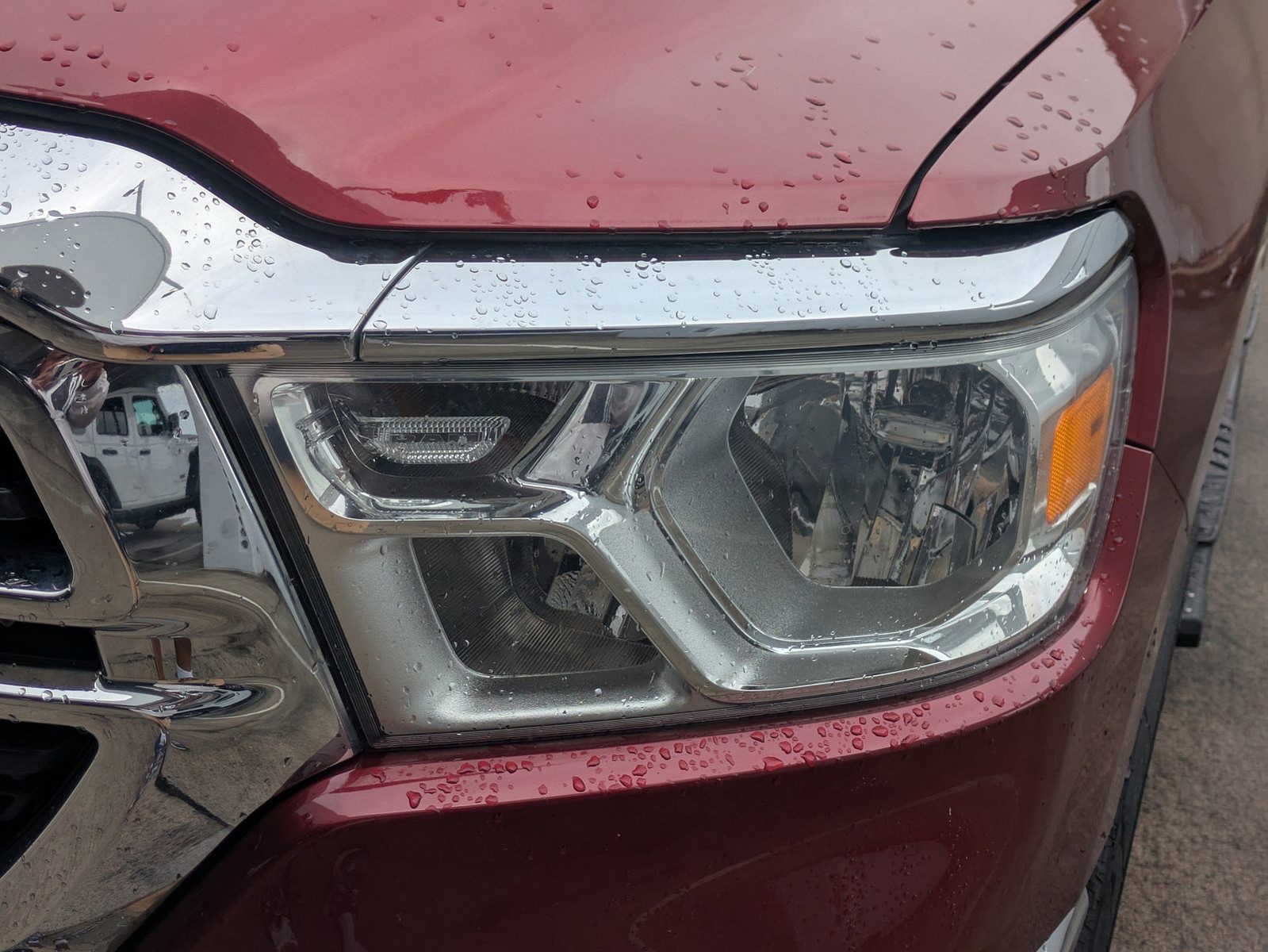 2023 Ram 1500 - Photo 10