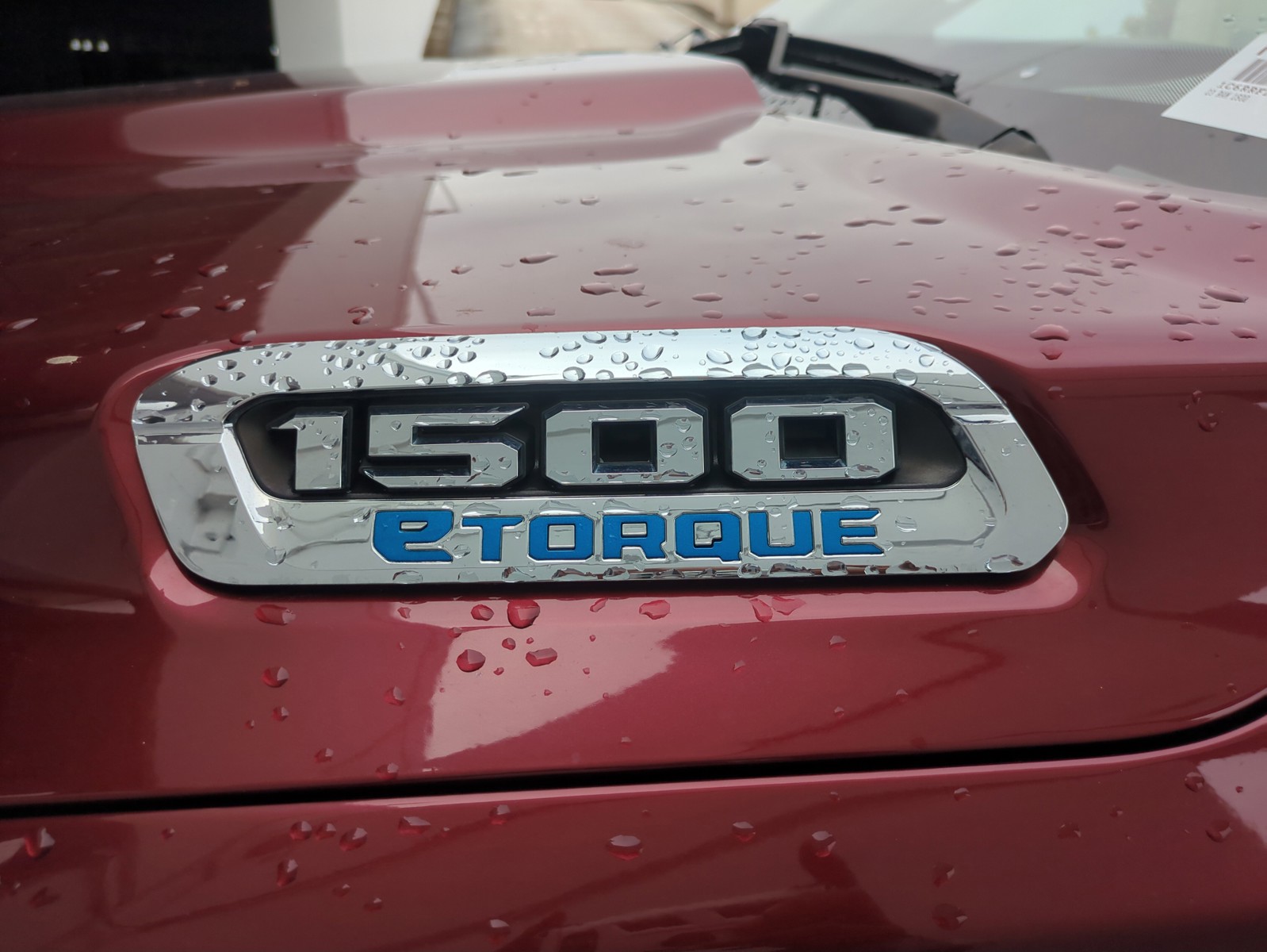2023 Ram 1500 - Photo 13