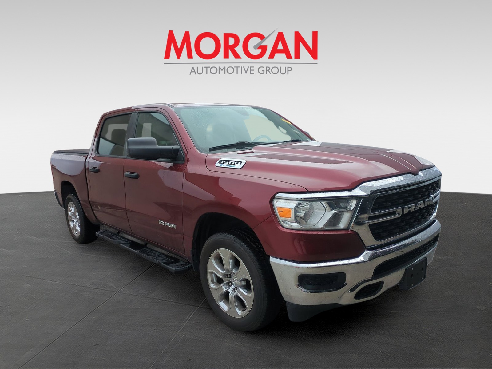 2023 Ram 1500 - Photo 2