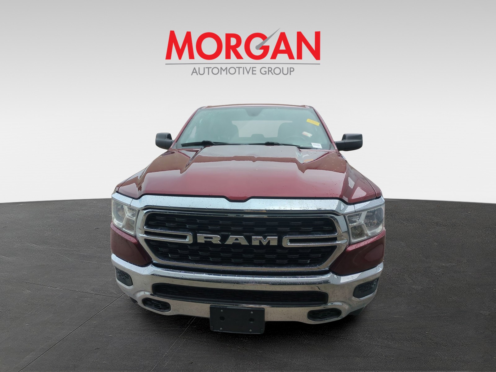 2023 Ram 1500 - Photo 4