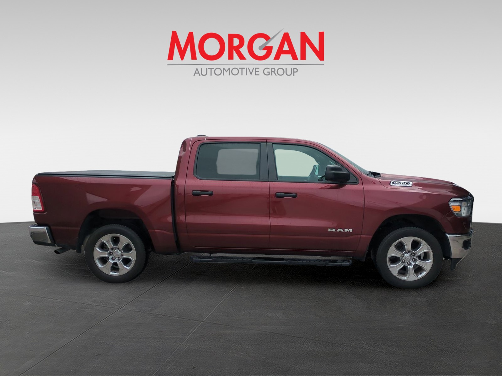 2023 Ram 1500 - Photo 8