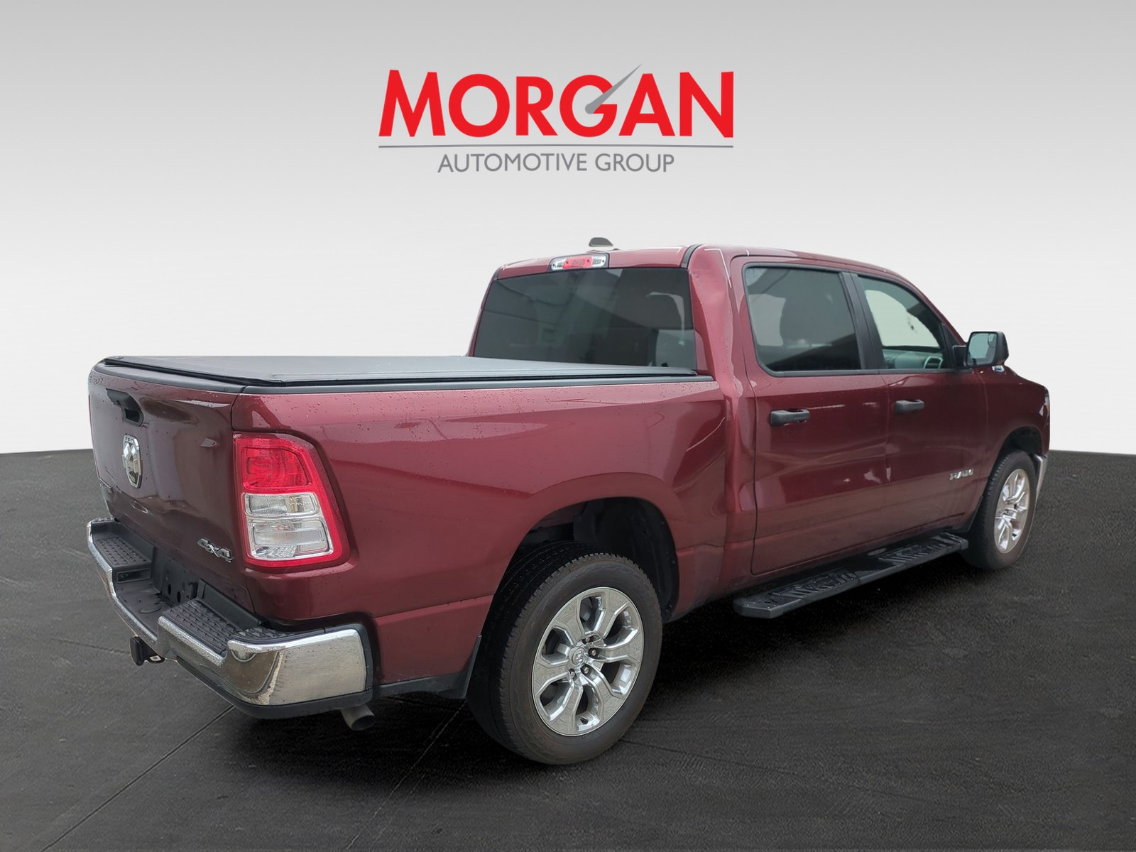 2023 Ram 1500 - Photo 5