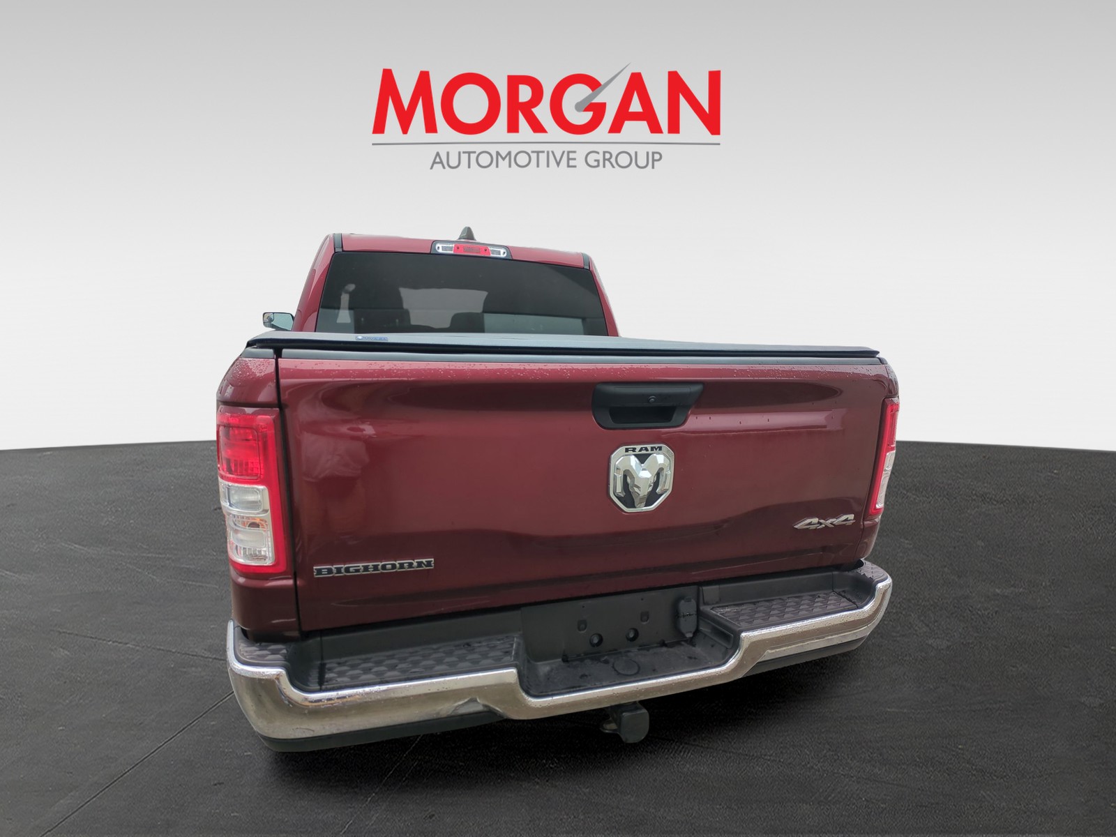 2023 Ram 1500 - Photo 7