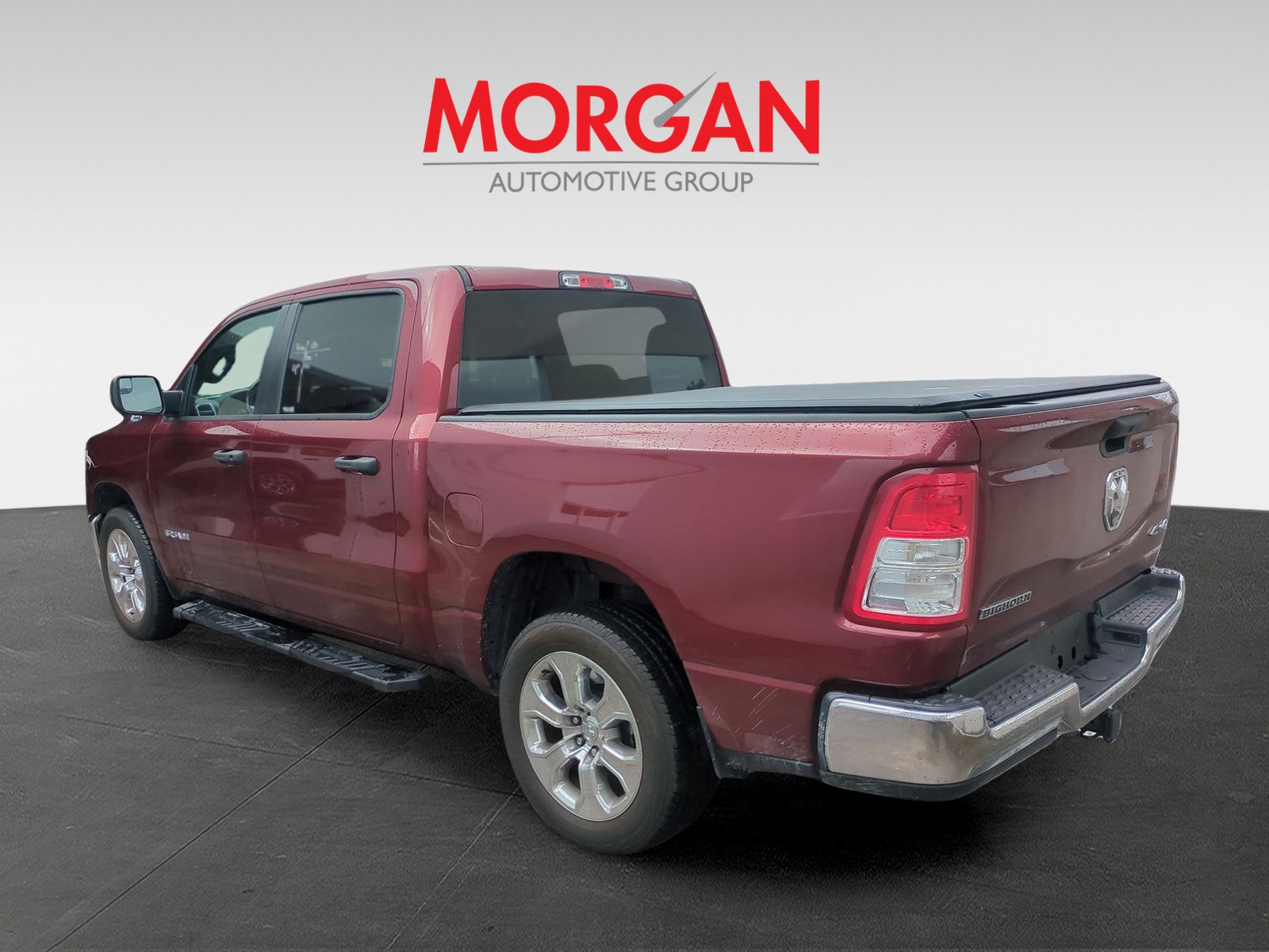 2023 Ram 1500 - Photo 6